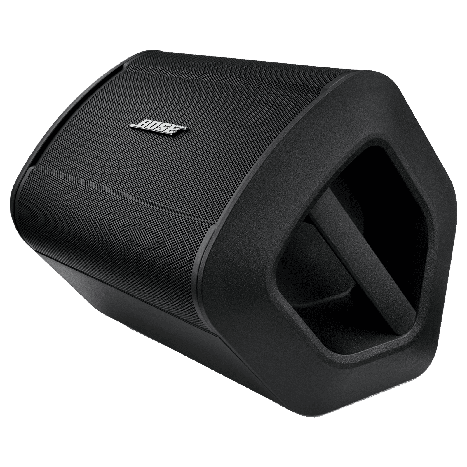 BOSE S1 Pro Plus Portable Bluetooth Speaker (11 Hours Playback Time, Stereo Channel, Black)_6