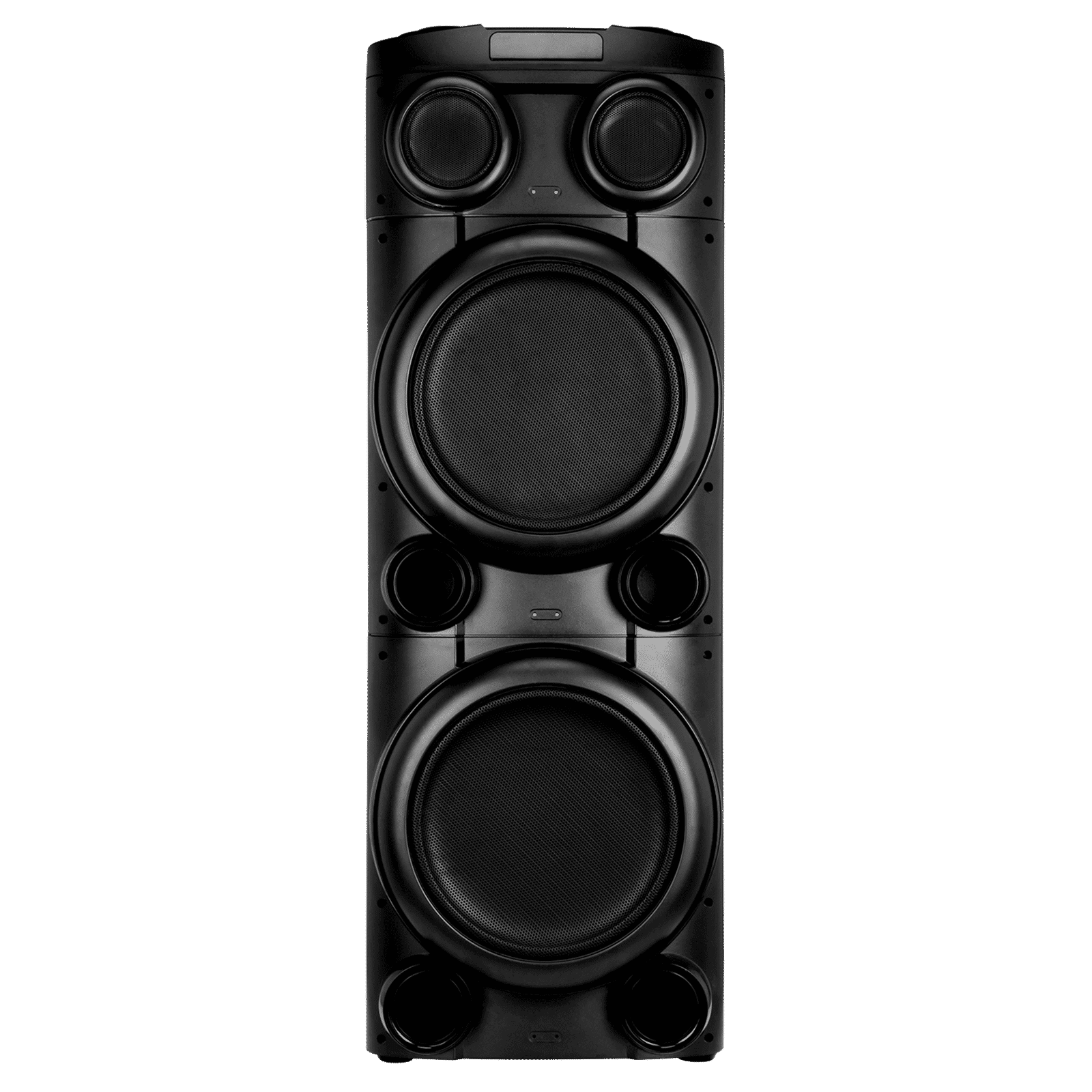 Croma Explode 2.0 1400W Bluetooth Party Speaker with Mic (RGB Party Laser Light, Stereo Channel, Black) Croma Explode 2.0 1400W Bluetooth Party Speaker with Mic (RGB Party Laser Light, Stereo Channel, Black)_10