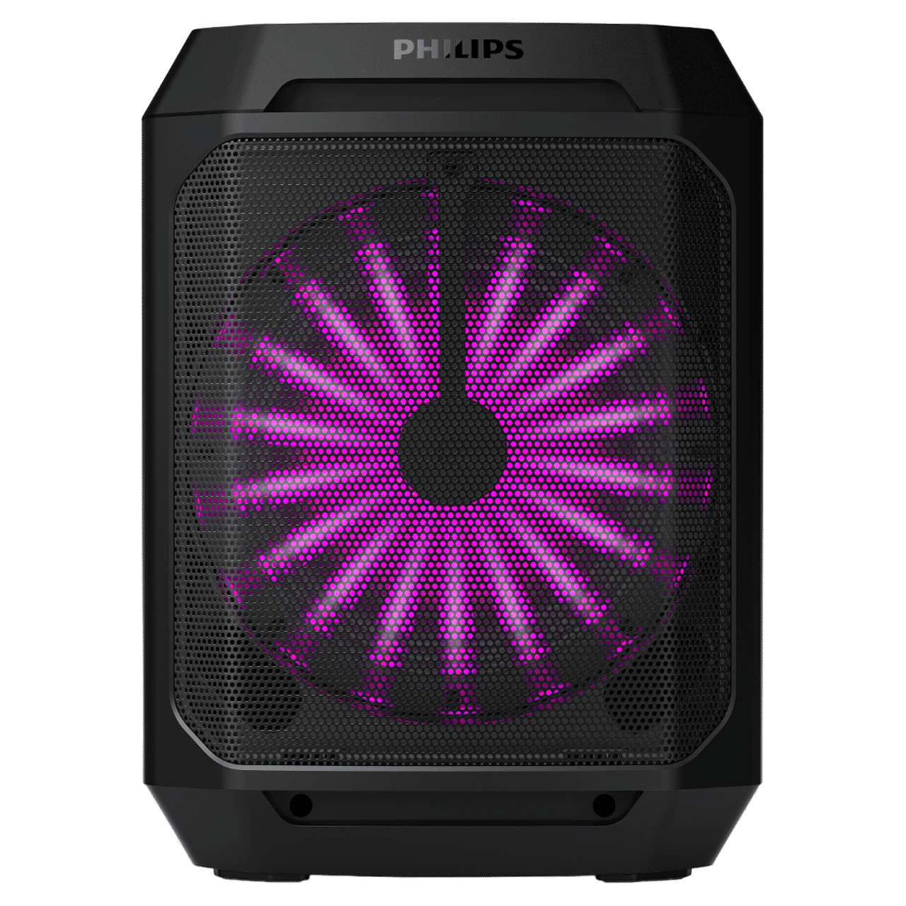 PHILIPS TAX2208/94 30W Bluetooth Party Speaker (Dynamic Bass Boost, Mono Channel, Black)_1