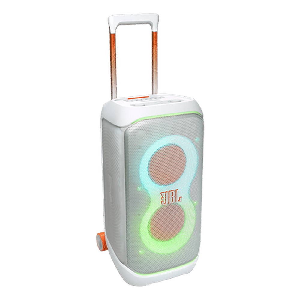 JBL PartyBox Stage 320 240W Bluetooth Party Speaker (AI Sound Boost, White)_11