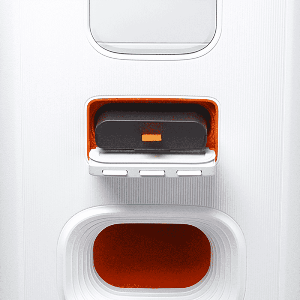 JBL PartyBox Stage 320 240W Bluetooth Party Speaker (AI Sound Boost, White)_15