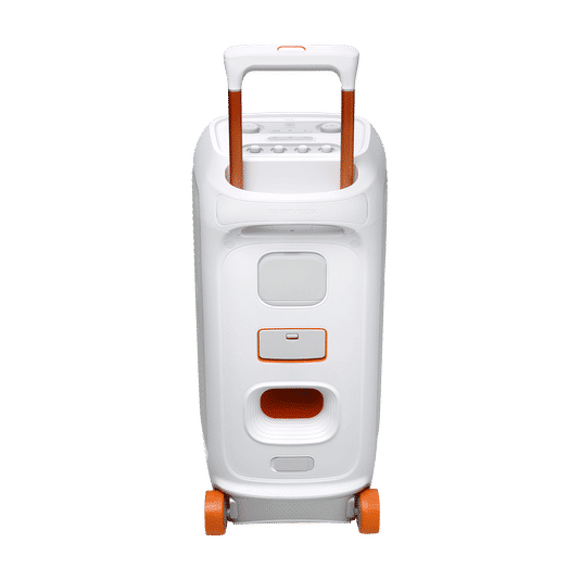 JBL PartyBox Stage 320 240W Bluetooth Party Speaker (AI Sound Boost, White)_4