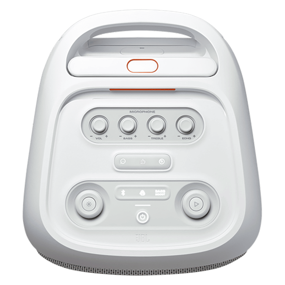 JBL PartyBox Stage 320 240W Bluetooth Party Speaker (AI Sound Boost, White)_5