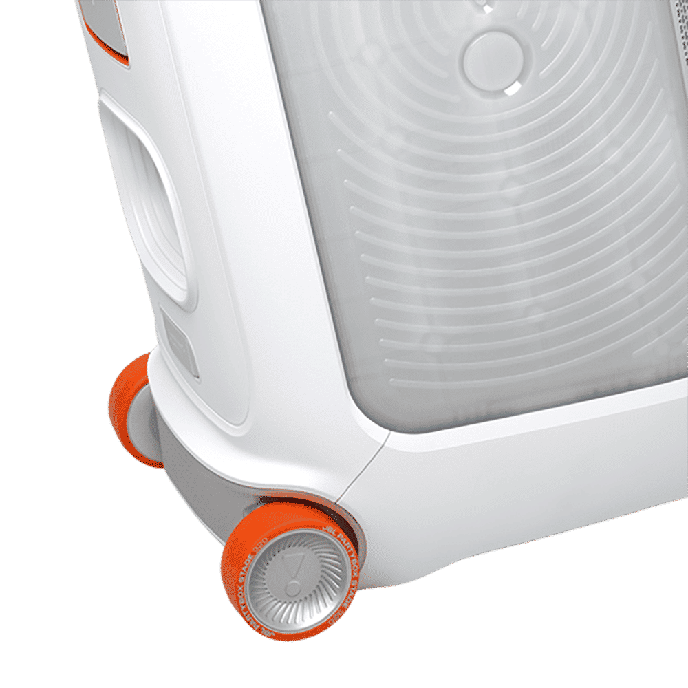 JBL PartyBox Stage 320 240W Bluetooth Party Speaker (AI Sound Boost, White)_8