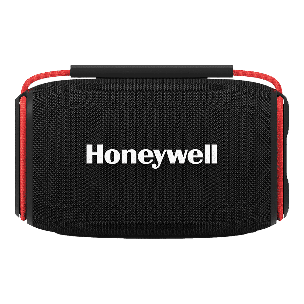 Honeywell Suono P400 15W Portable Bluetooth Speaker (IPX6 Water Proof, 10 Hours Playback Time, Black)_1