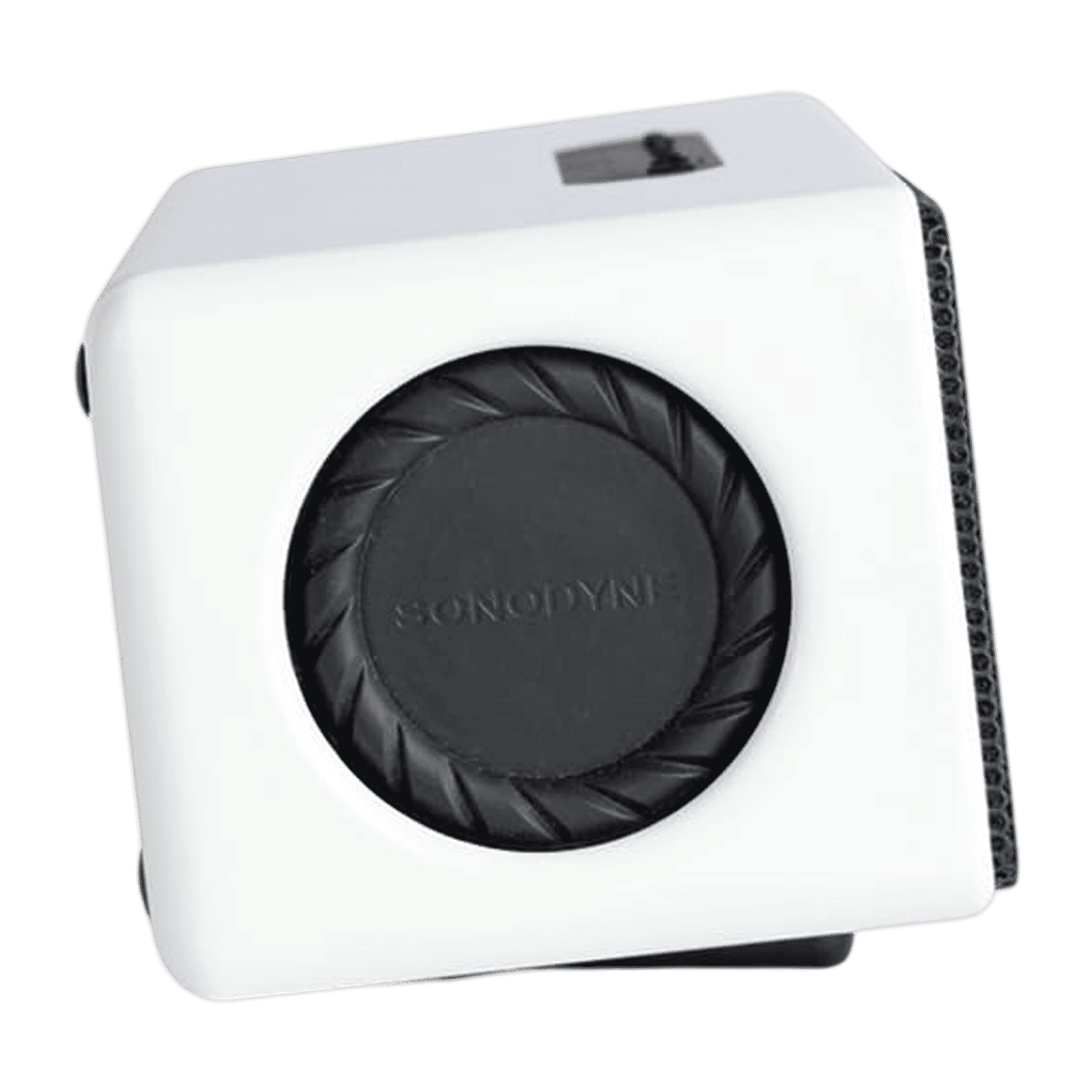 Sonodyne Antara 40W Portable Bluetooth Speaker (IP65 Water Resistant, Duet Mode, Stereo Channel, White)_6