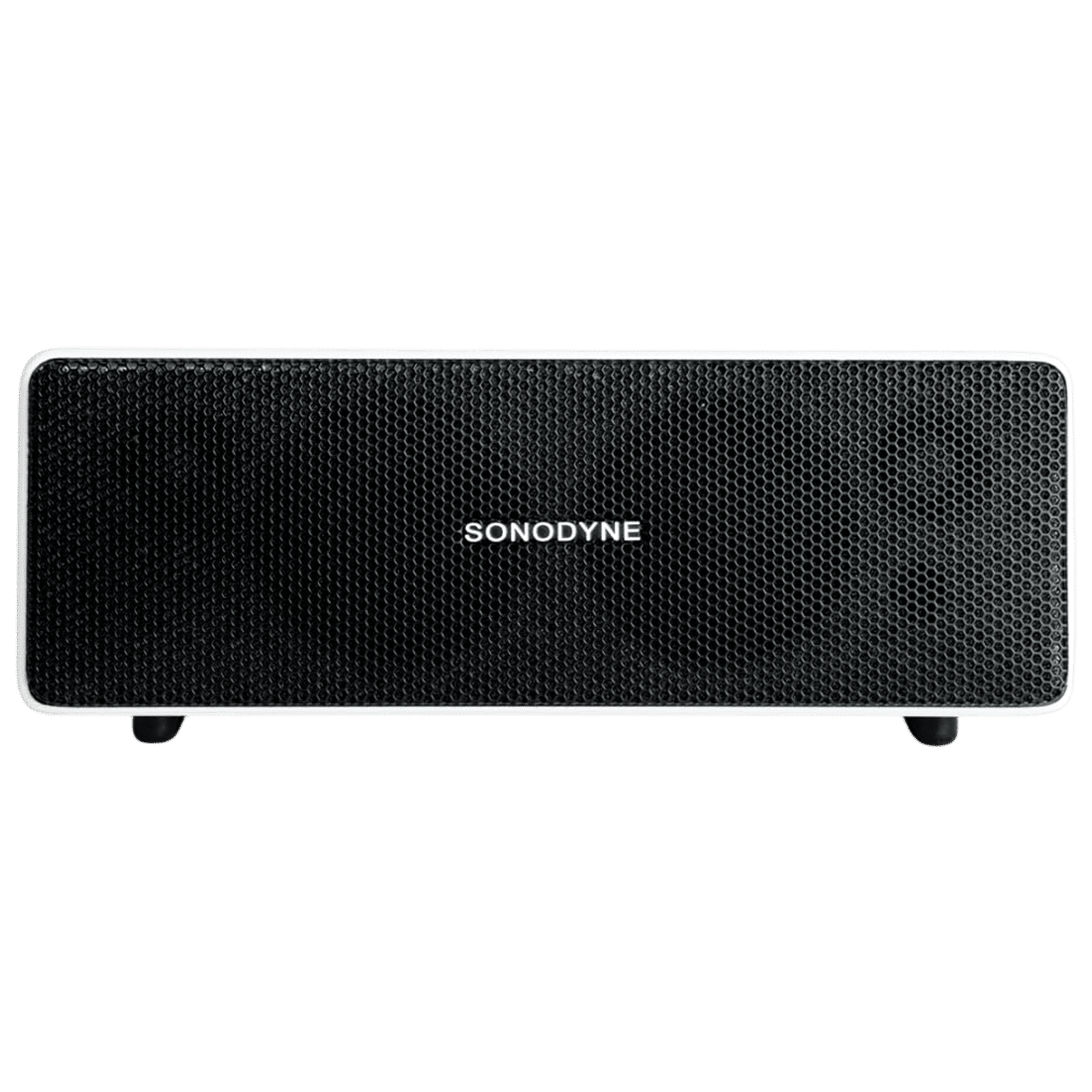 Sonodyne Antara 40W Portable Bluetooth Speaker (IP65 Water Resistant, Duet Mode, Stereo Channel, White)_1