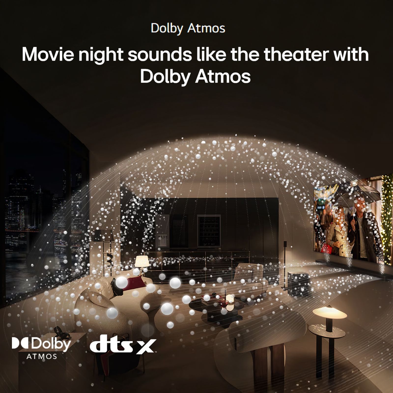 LG S95TR 810W Bluetooth Soundbar with Remote (Dolby Atmos, 9.1.5 Channel, Black)_11