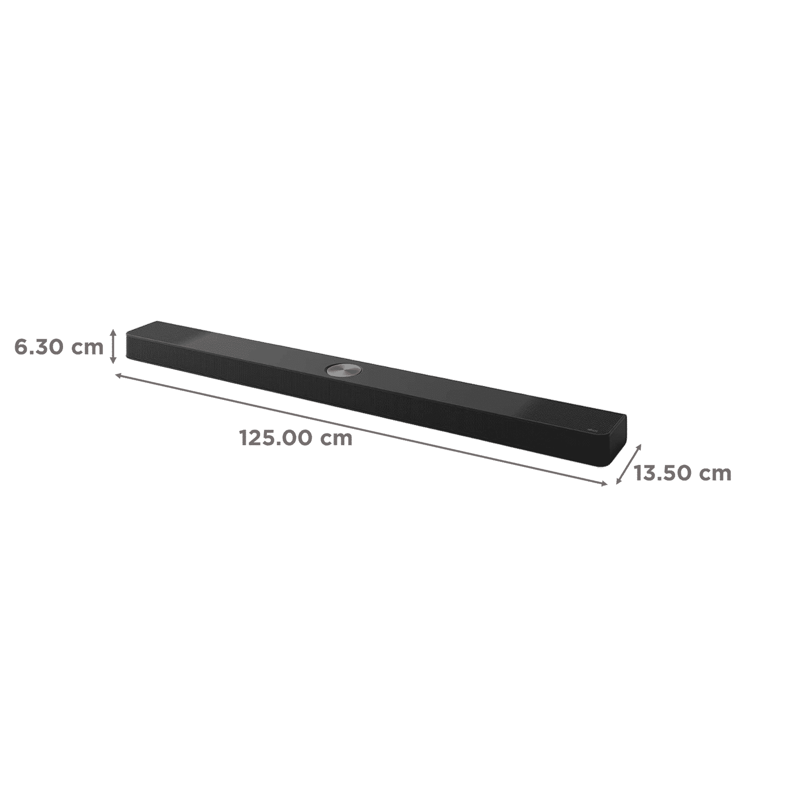 LG S95TR 810W Bluetooth Soundbar with Remote (Dolby Atmos, 9.1.5 Channel, Black)_3