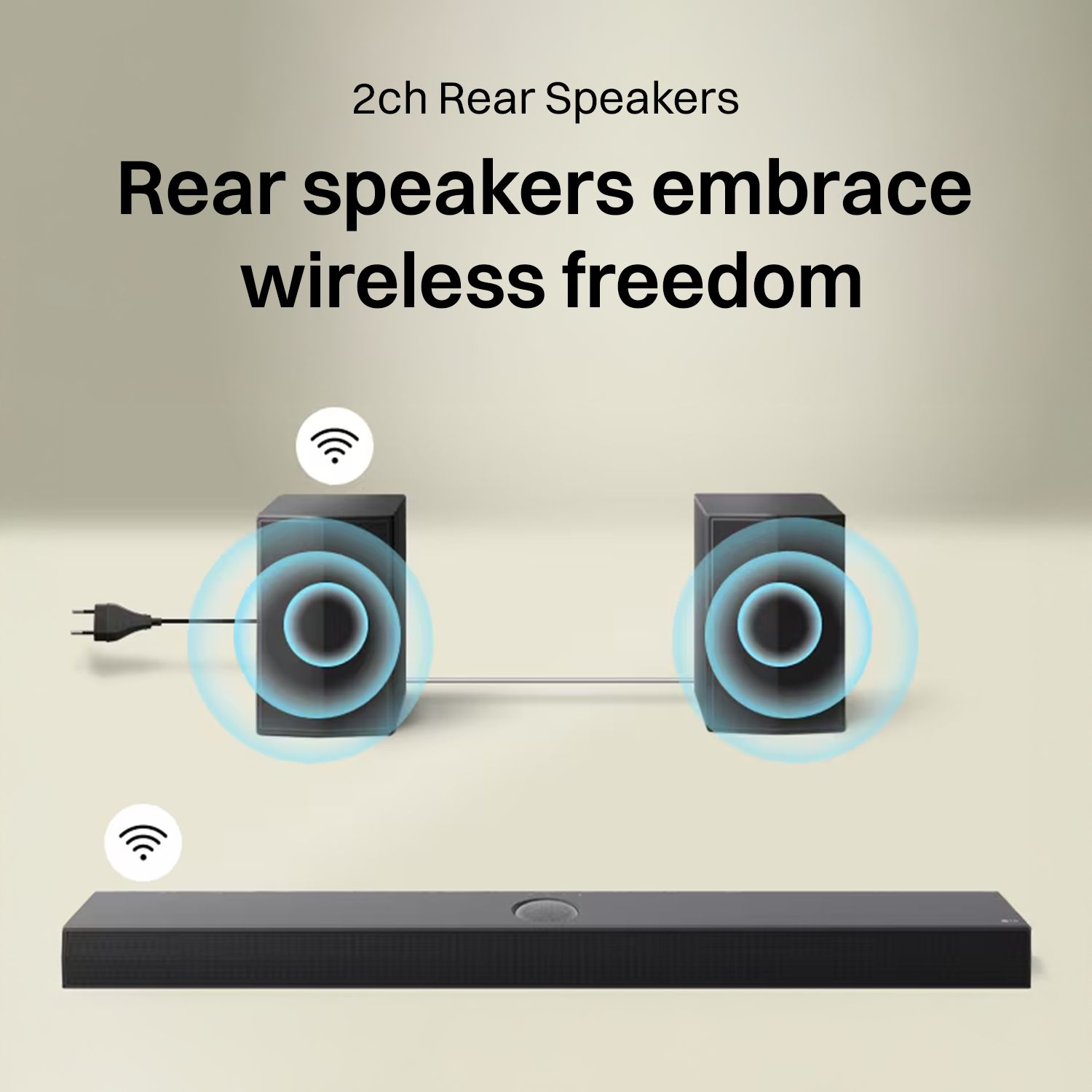 LG S65TR 600W Bluetooth Home Theatre with Remote (Dolby Digital, 5.1 Channel, Black) LG S65TR 600W Bluetooth Home Theatre with Remote (Dolby Digital, 5.1 Channel, Black)_16