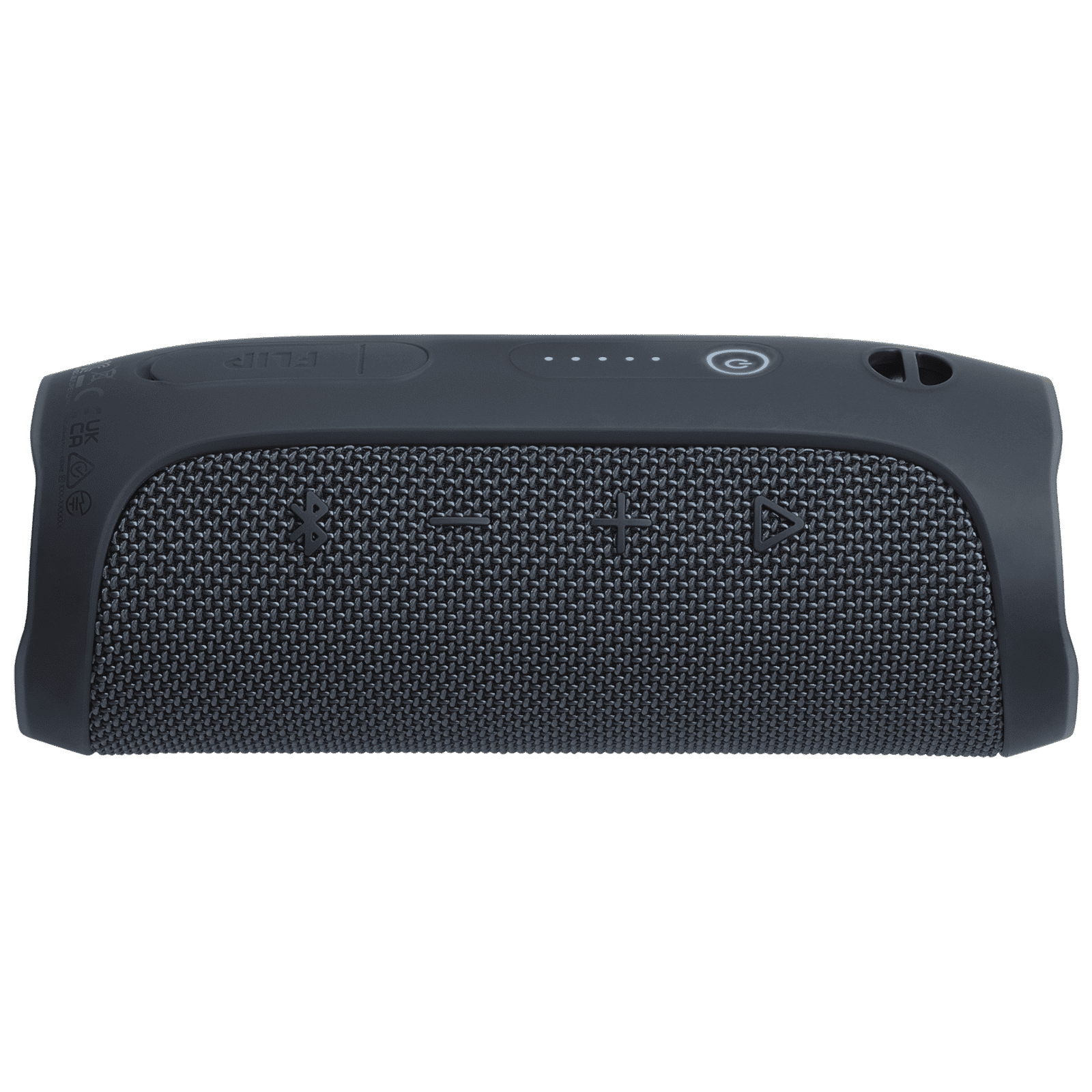 JBL Flip Essential 2 20W Portable Bluetooth Speaker (IPX7 Water Proof, 10 Hours Playback Time, Gun Metal)_6