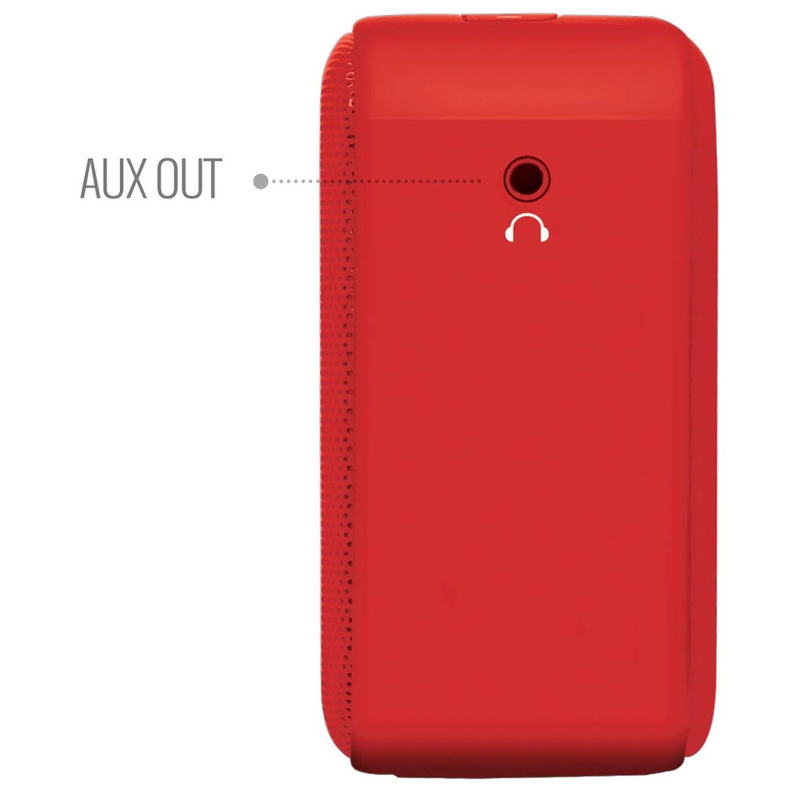 SAREGAMA Carvaan Mini 2.0 5 Watts Marathi Portable Bluetooth Speakers (4 Hours Playback Time, Mono Channel, Sunset Red) SAREGAMA Carvaan Mini 2.0 5 Watts Marathi Portable Bluetooth Speakers (4 Hours Playback Time, Mono Channel, Sunset Red)_7