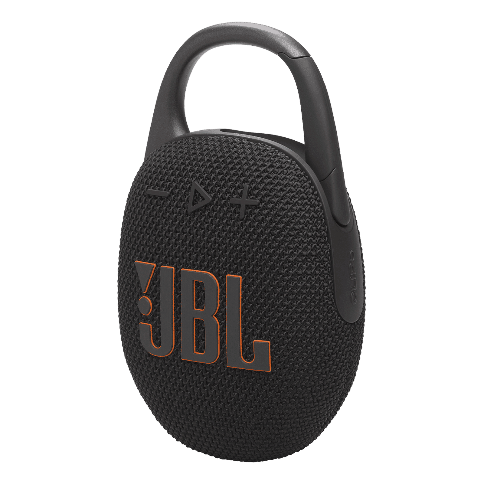JBL Clip 5 7W Portable Bluetooth Speaker (IP67 Water Proof, Supports Auracast, Black)_8