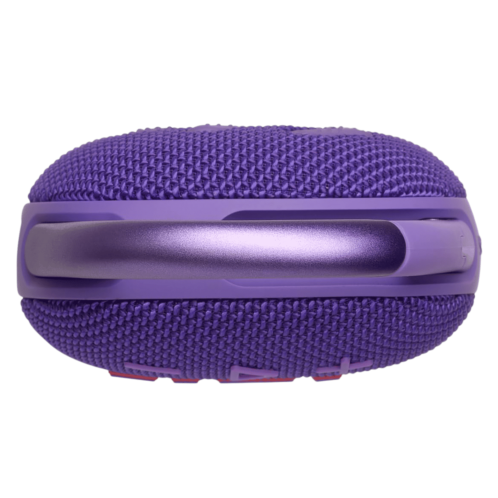 JBL Clip 5 7W Portable Bluetooth Speaker (IP67 Water Proof, Supports Auracast, Purple)_8