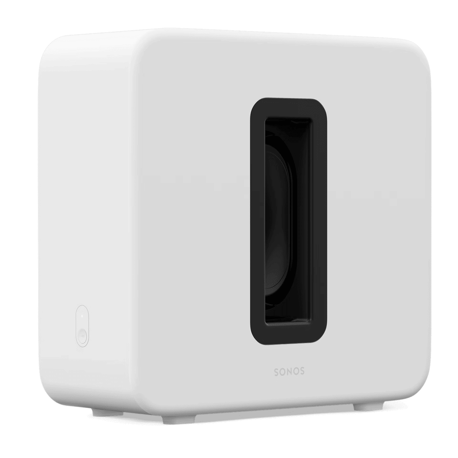 SONOS Sub (4th Gen) Smart Wi-Fi Speaker (Pulse-Pounding Power, White)_4