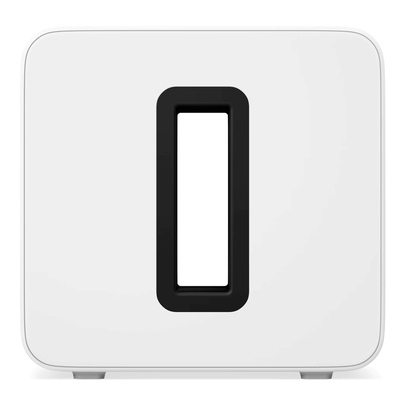 SONOS Sub (4th Gen) Smart Wi-Fi Speaker (Pulse-Pounding Power, White)_5