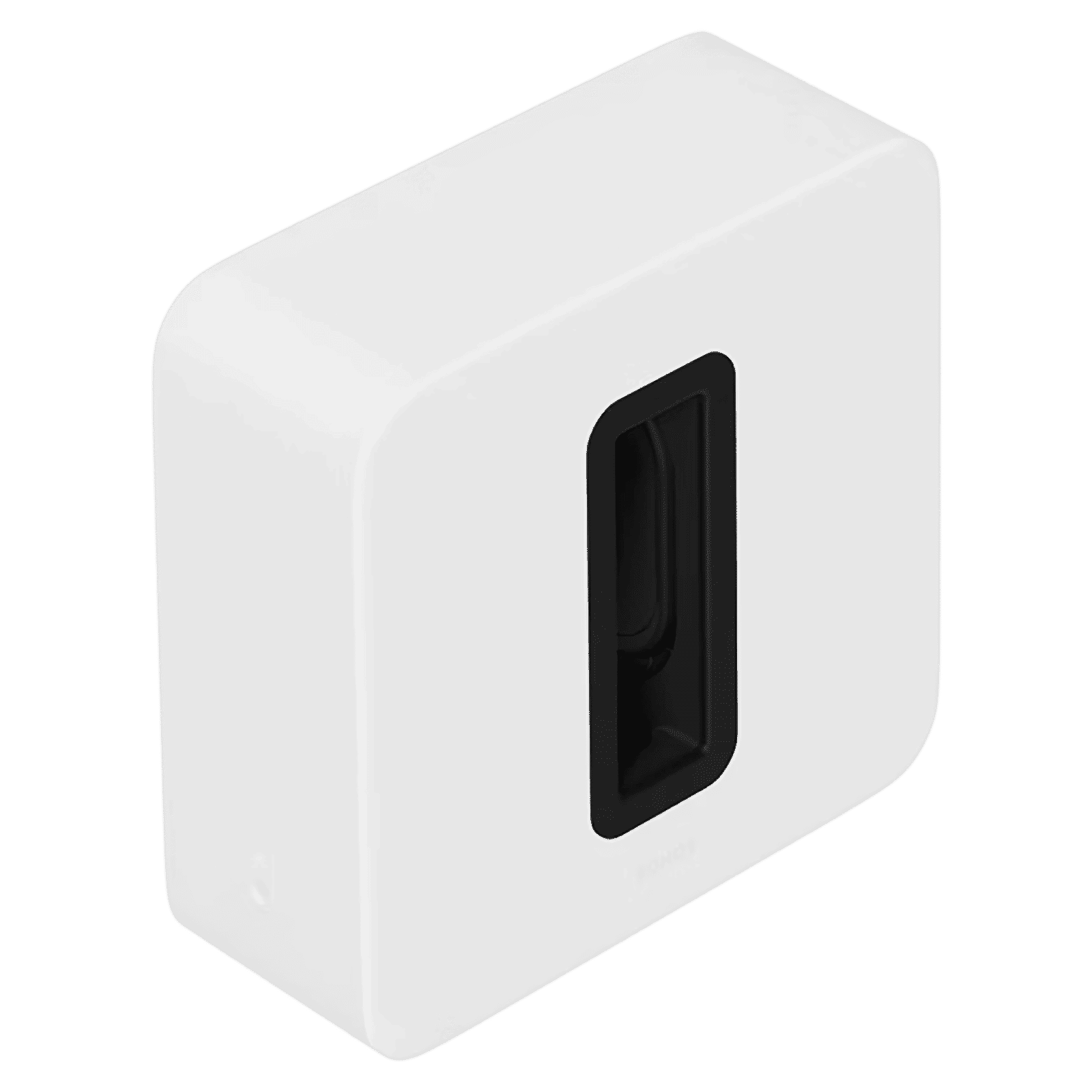 SONOS Sub (4th Gen) Smart Wi-Fi Speaker (Pulse-Pounding Power, White)_6