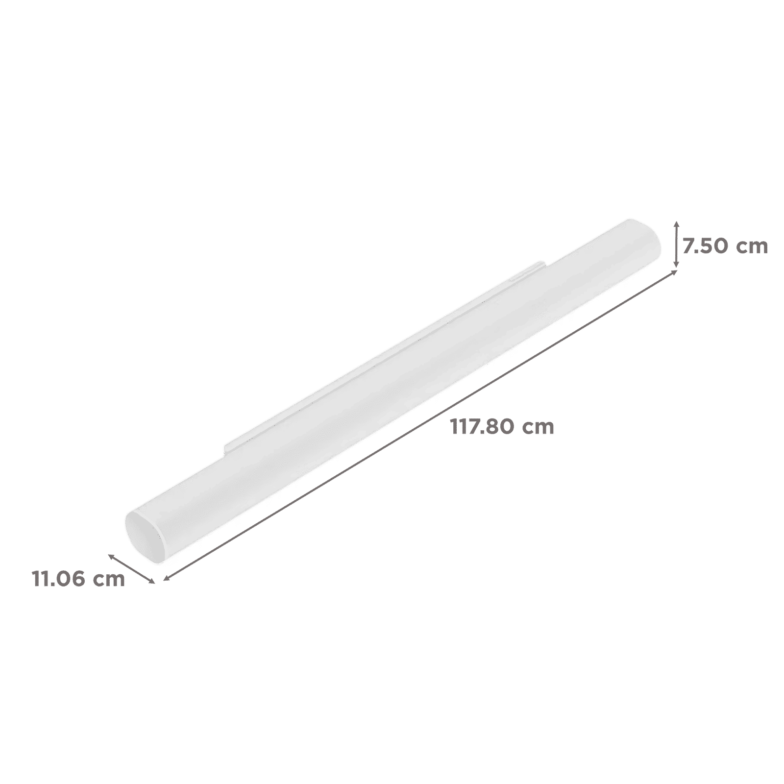 SONOS Arc Ultra Soundbar (Dolby Atmos, 9.1.4 Channel, White)_2