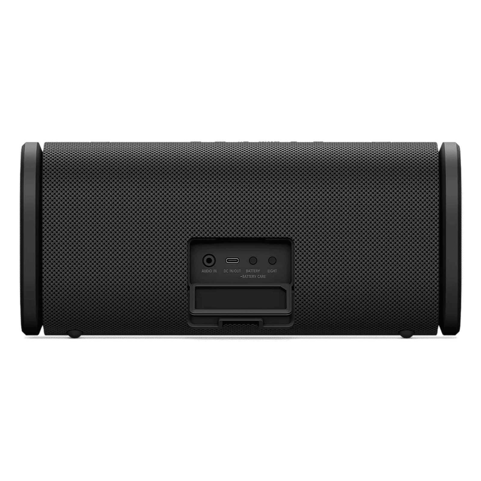 SONY ULT FIELD 5 Portable Bluetooth Speaker (IP66, IP67 Water Resistant, Party Connect, 2.0 Channel, Black)_3
