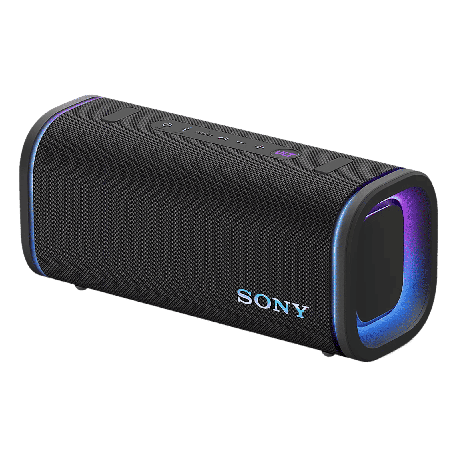 SONY ULT FIELD 5 Portable Bluetooth Speaker (IP66, IP67 Water Resistant, Party Connect, 2.0 Channel, Black)_4