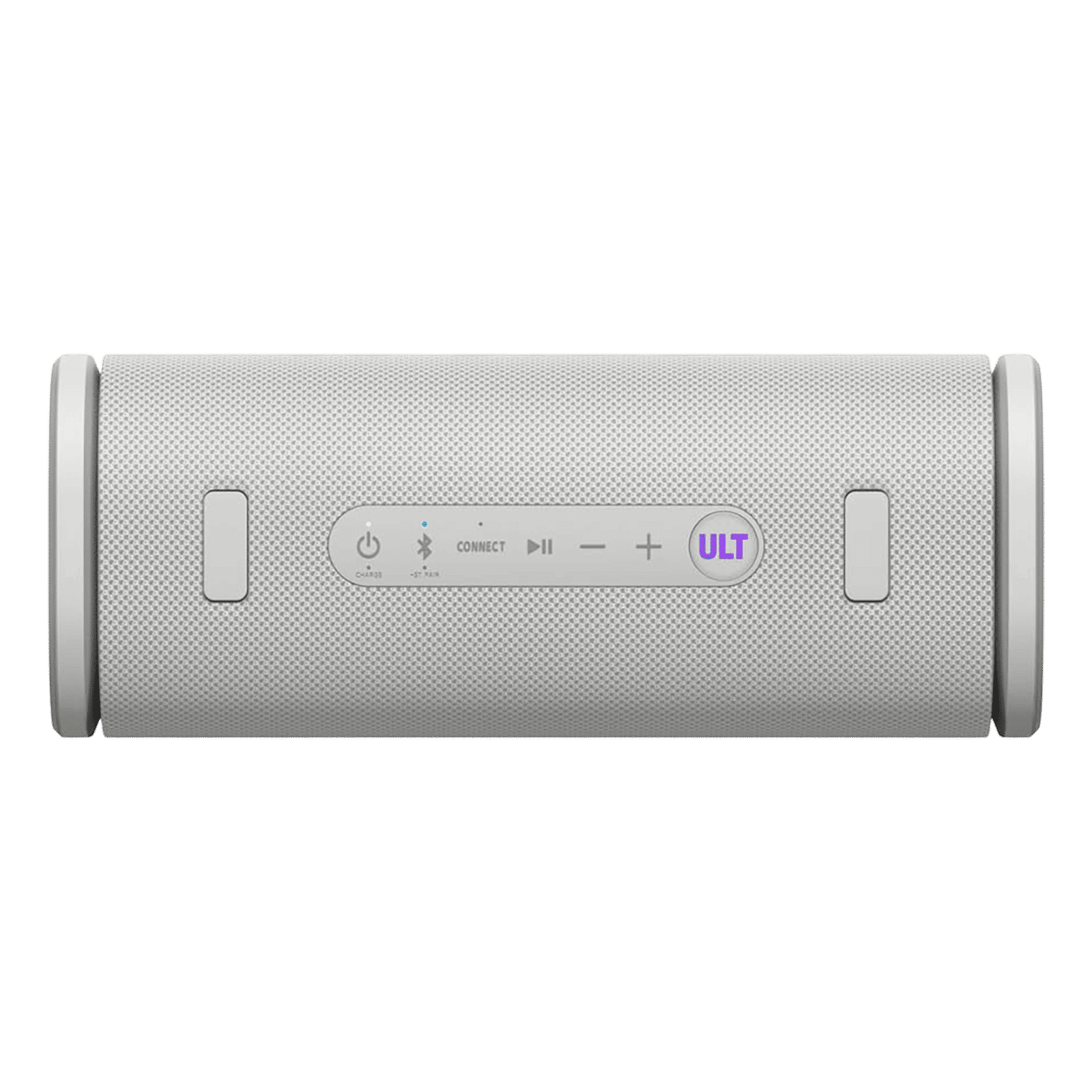 SONY ULT FIELD 5 Portable Bluetooth Speaker (IP66, IP67 Water Resistant, Party Connect, 2.0 Channel, Off White)_2