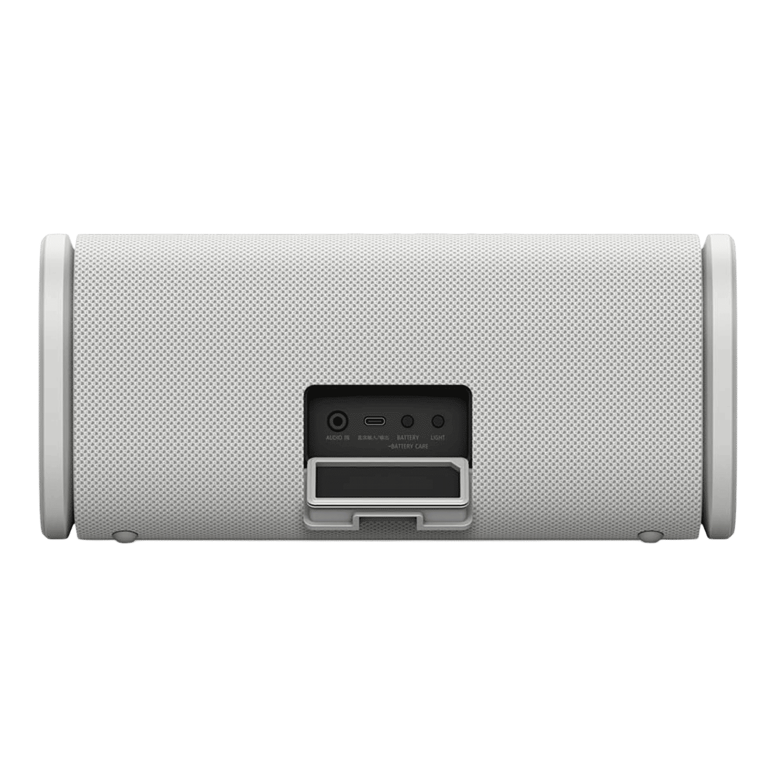 SONY ULT FIELD 5 Portable Bluetooth Speaker (IP66, IP67 Water Resistant, Party Connect, 2.0 Channel, Off White)_3