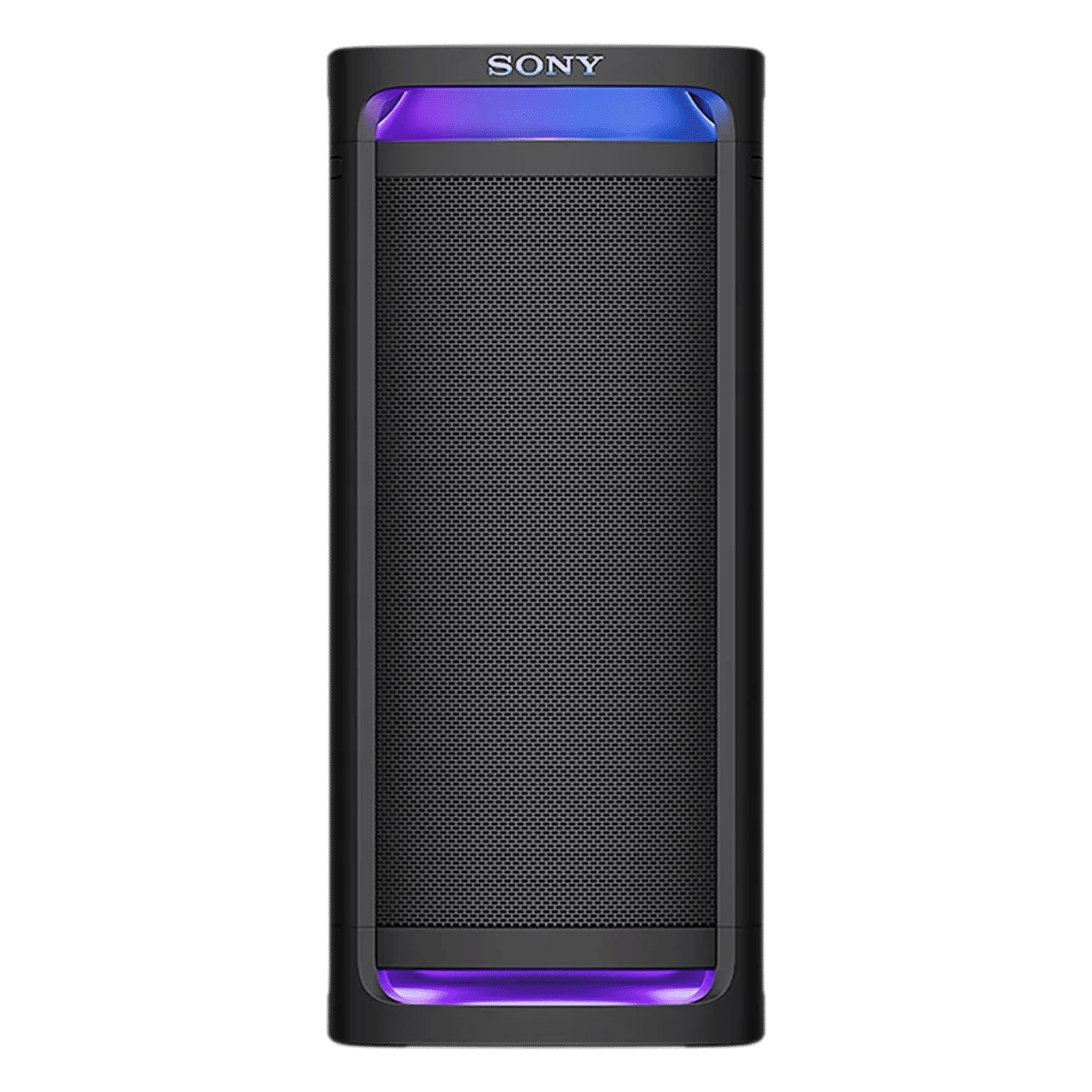 SONY ULT TOWER 9AC Bluetooth Party Speaker (TV Sound Booster, 2.1 Channel, Black) SONY ULT TOWER 9AC Bluetooth Party Speaker (TV Sound Booster, 2.1 Channel, Black)_1