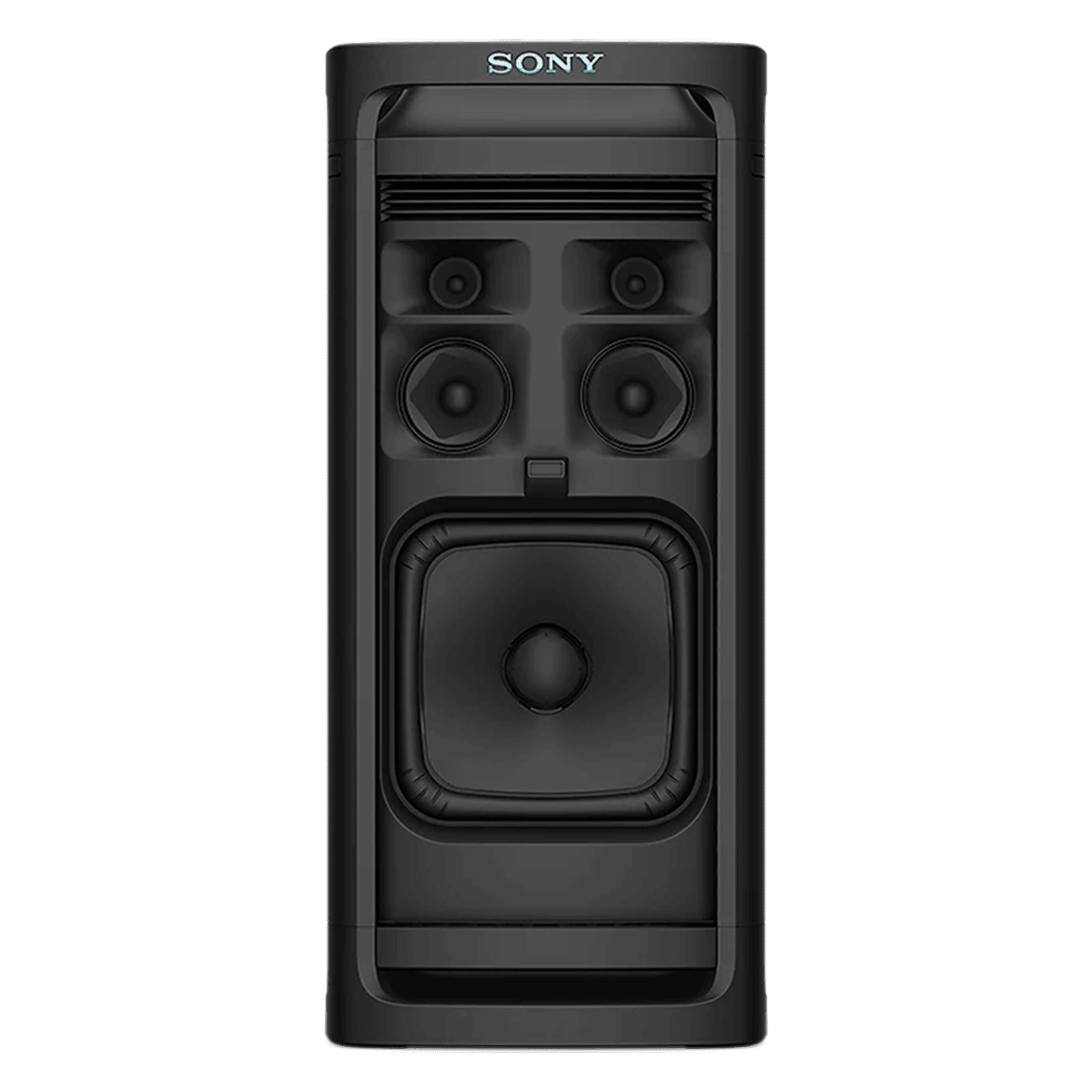 SONY ULT TOWER 9 Bluetooth Party Speaker (TV Sound Booster, Mono Channel, Black) SONY ULT TOWER 9 Bluetooth Party Speaker (TV Sound Booster, Mono Channel, Black)_7