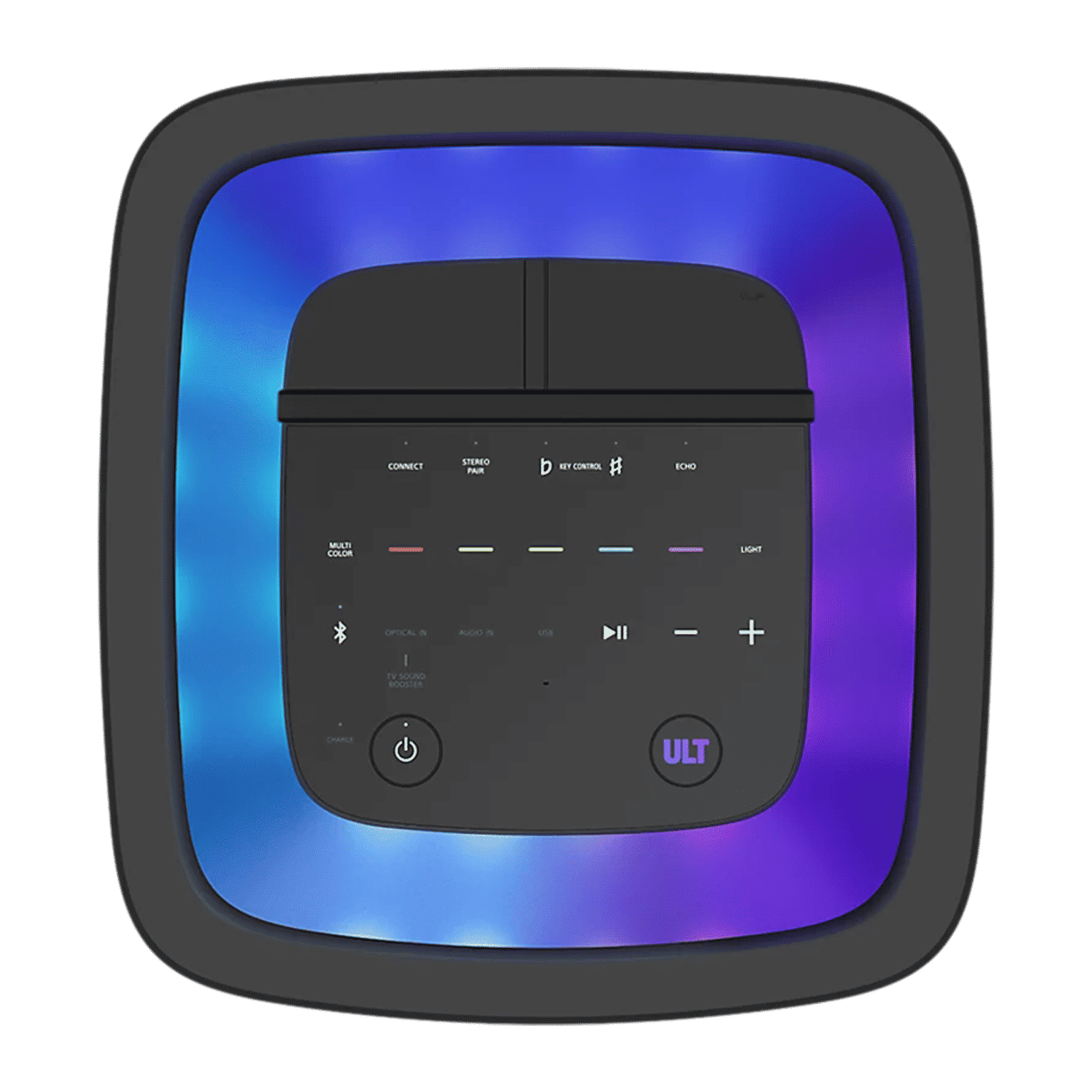 SONY ULT TOWER 9 Bluetooth Party Speaker (TV Sound Booster, Mono Channel, Black) SONY ULT TOWER 9 Bluetooth Party Speaker (TV Sound Booster, Mono Channel, Black)_2