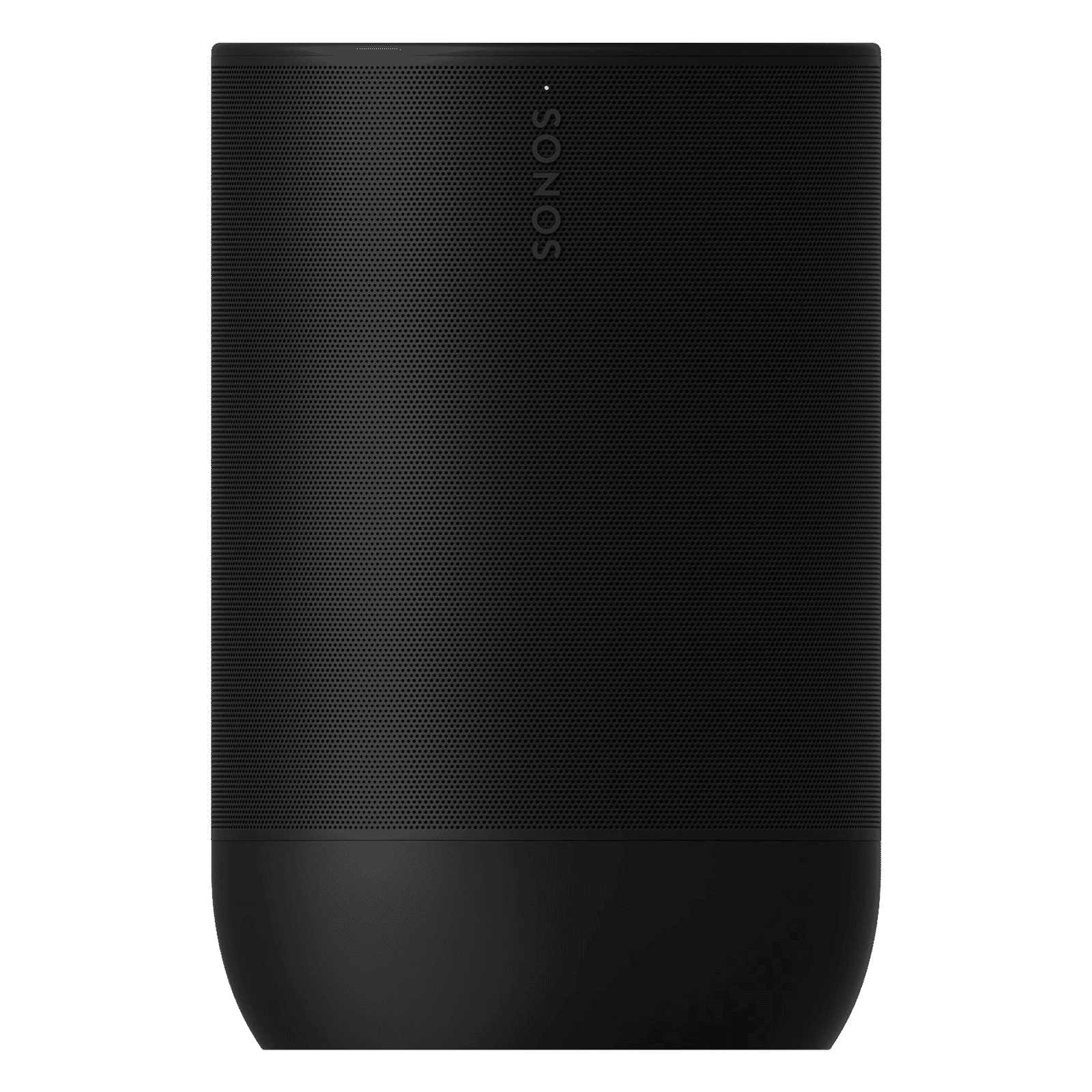 SONOS Move 2 with Built-in Alexa Smart Wi-Fi Speaker (Touch Control, Black)_1