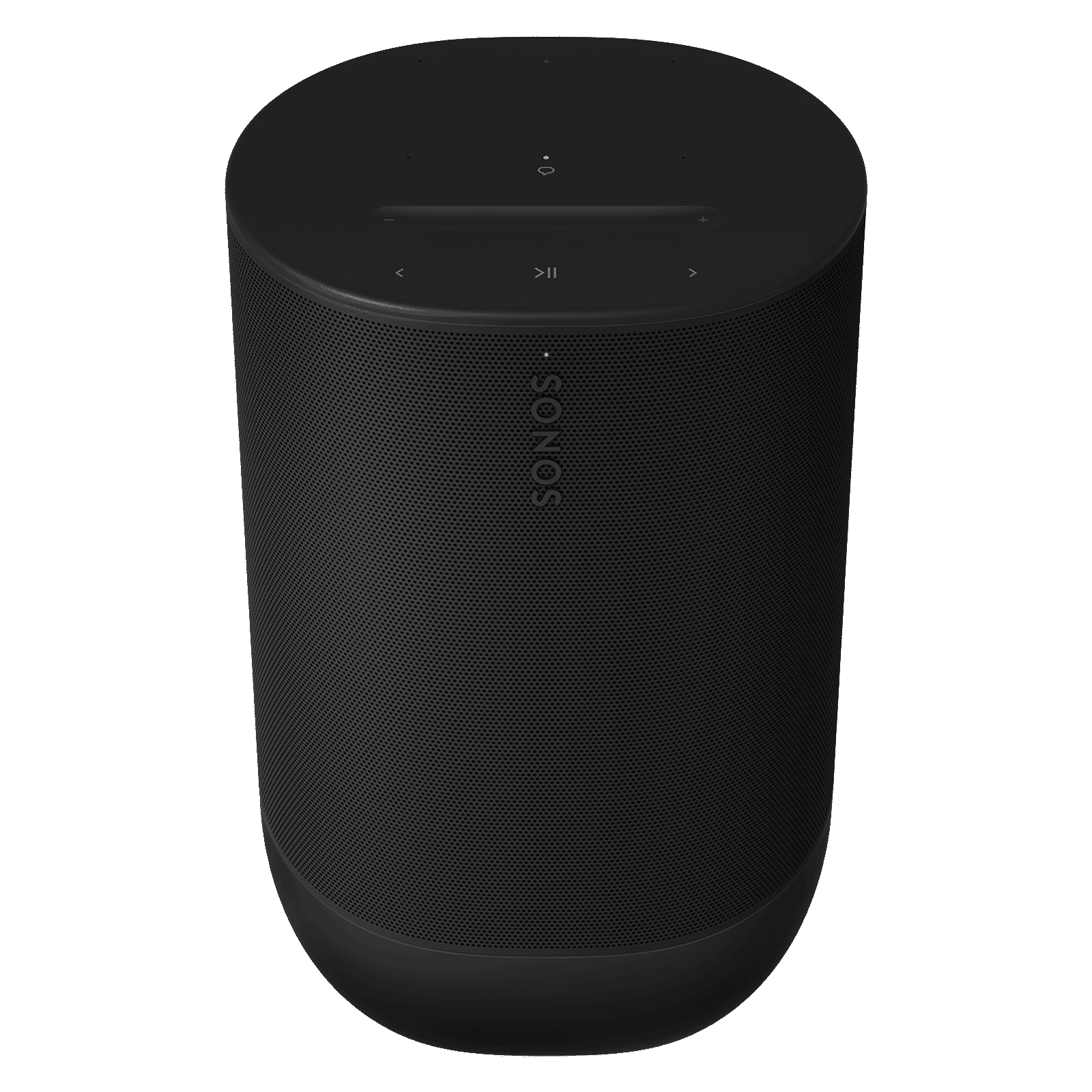 SONOS Move 2 with Built-in Alexa Smart Wi-Fi Speaker (Touch Control, Black)_9