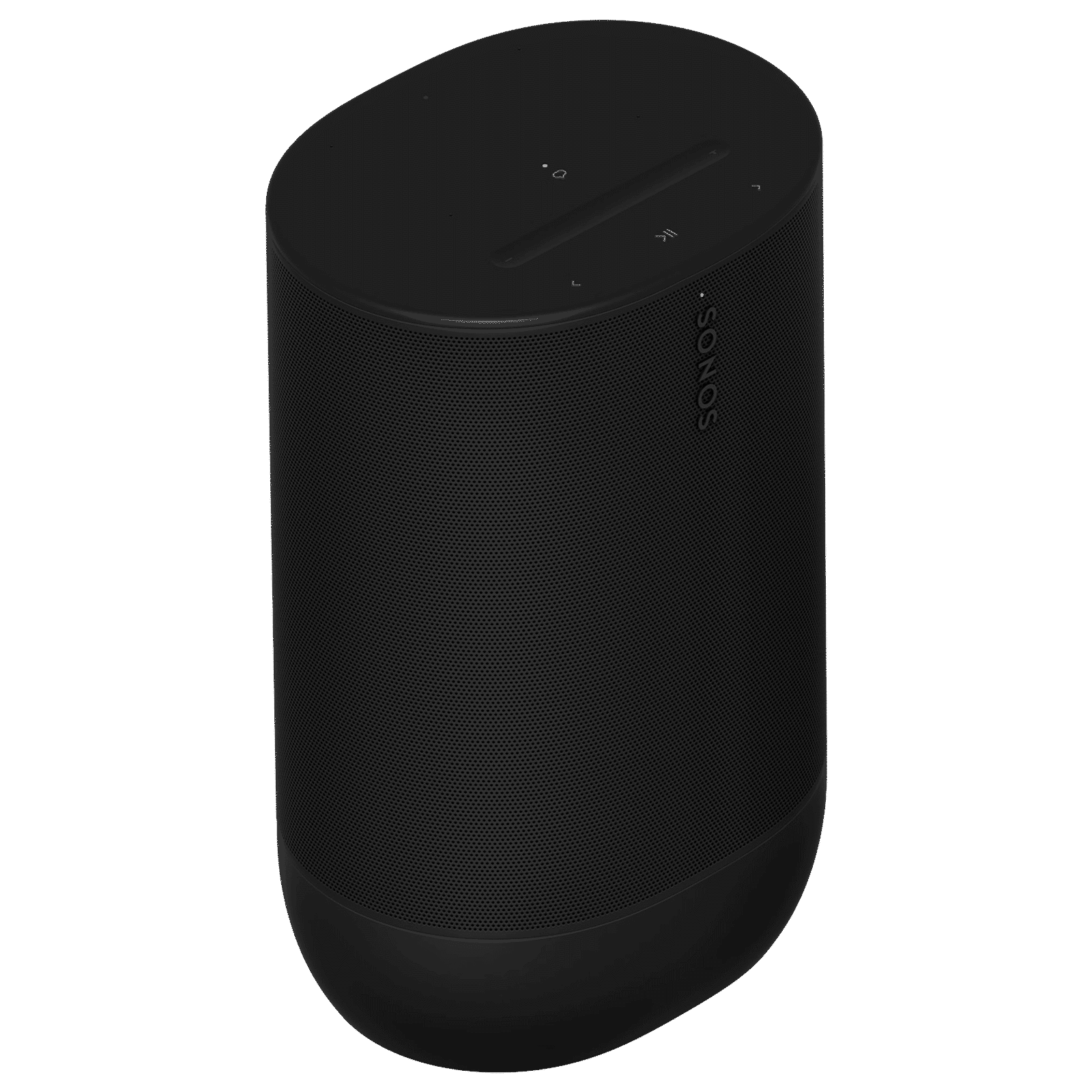 SONOS Move 2 with Built-in Alexa Smart Wi-Fi Speaker (Touch Control, Black)_10