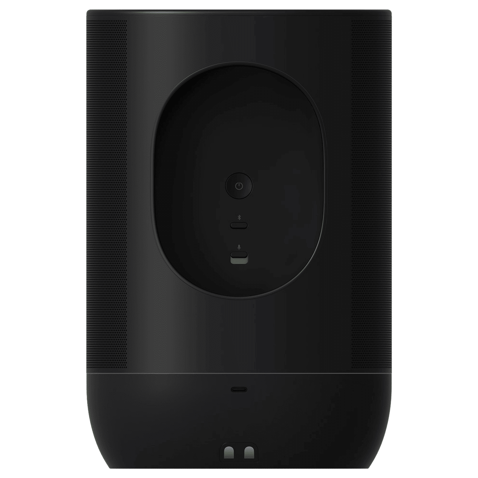 SONOS Move 2 with Built-in Alexa Smart Wi-Fi Speaker (Touch Control, Black)_3