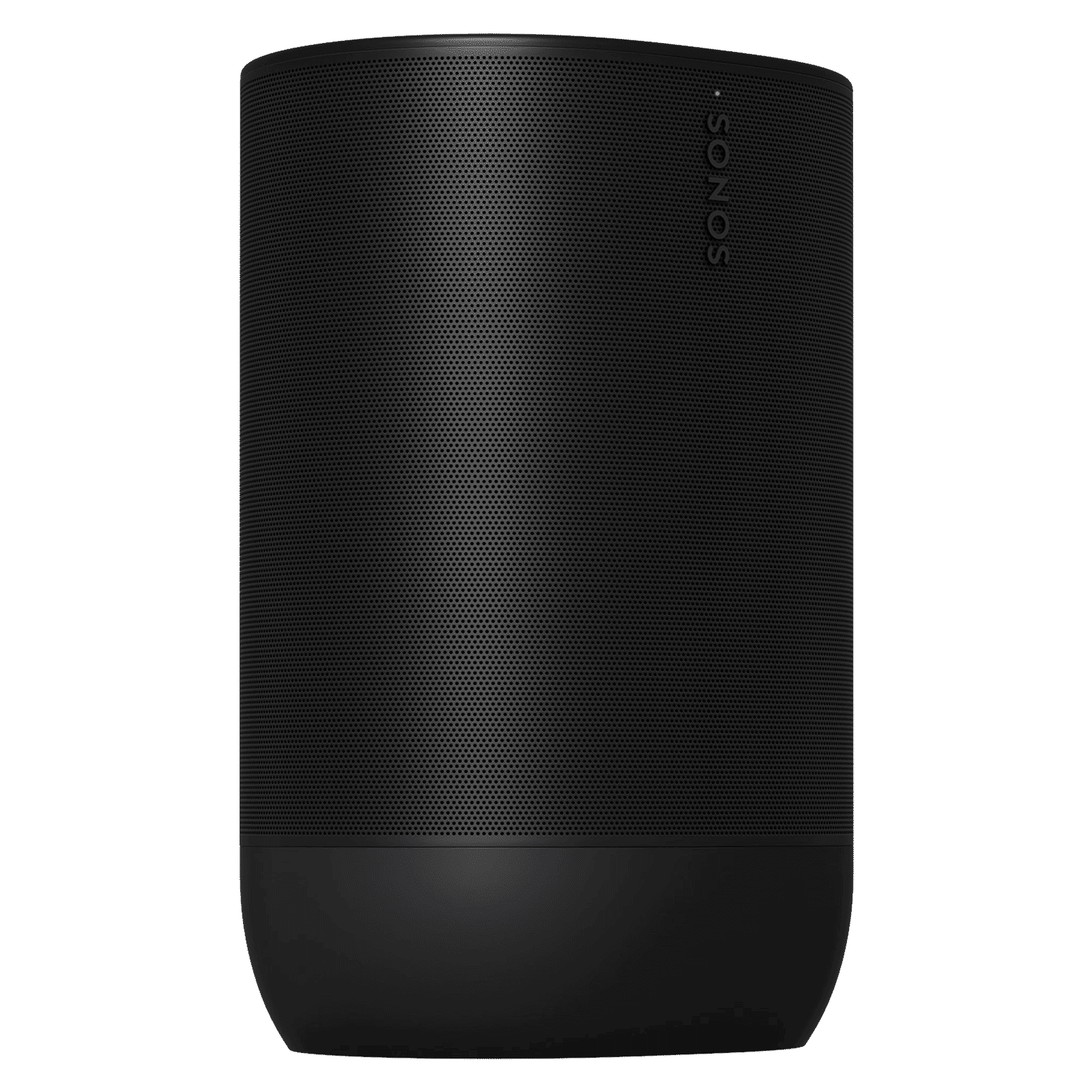 SONOS Move 2 with Built-in Alexa Smart Wi-Fi Speaker (Touch Control, Black)_7