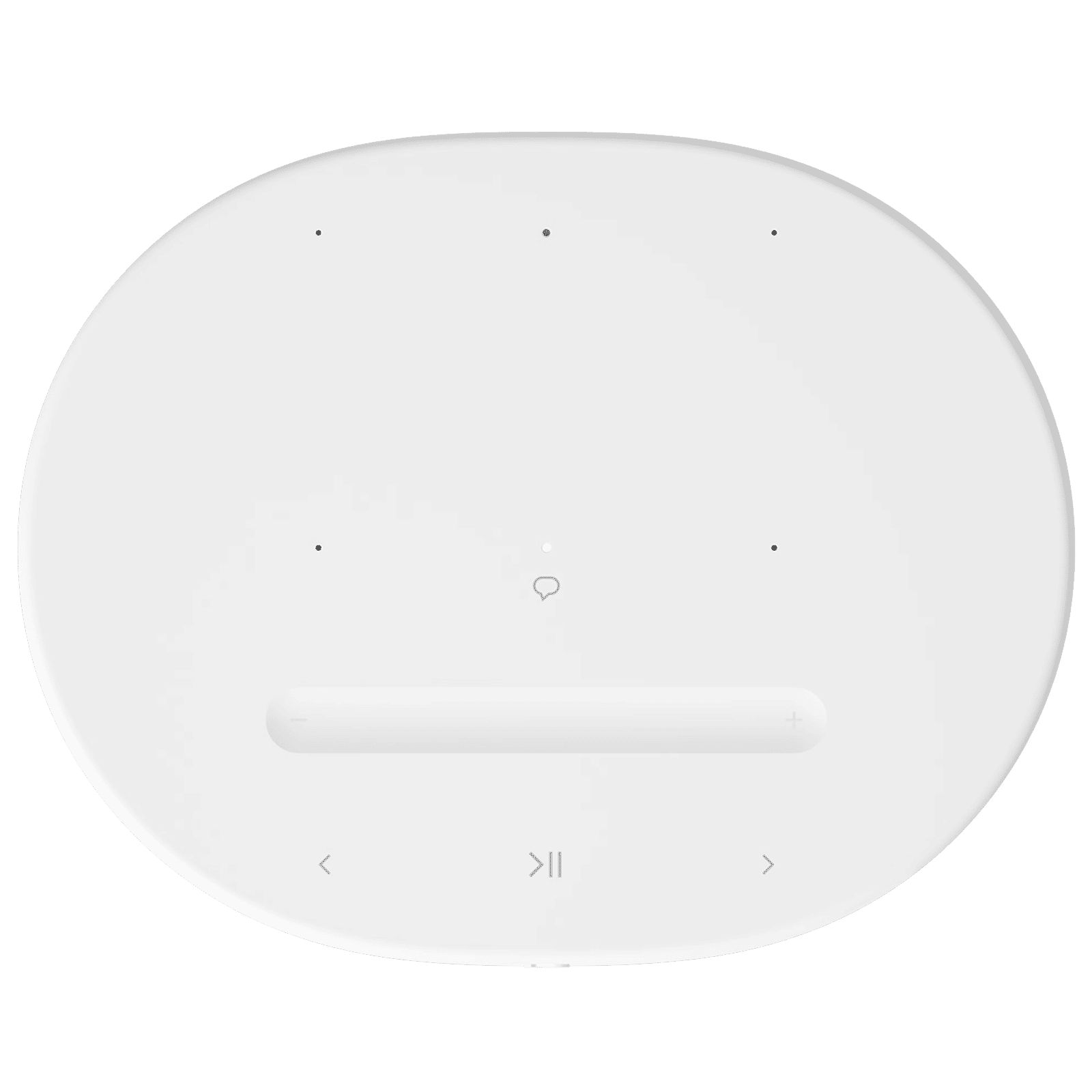 SONOS Move 2 with Built-in Alexa Smart Wi-Fi Speaker (Touch Control, White)_7