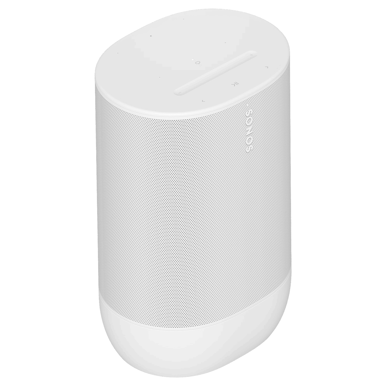 SONOS Move 2 with Built-in Alexa Smart Wi-Fi Speaker (Touch Control, White)_10