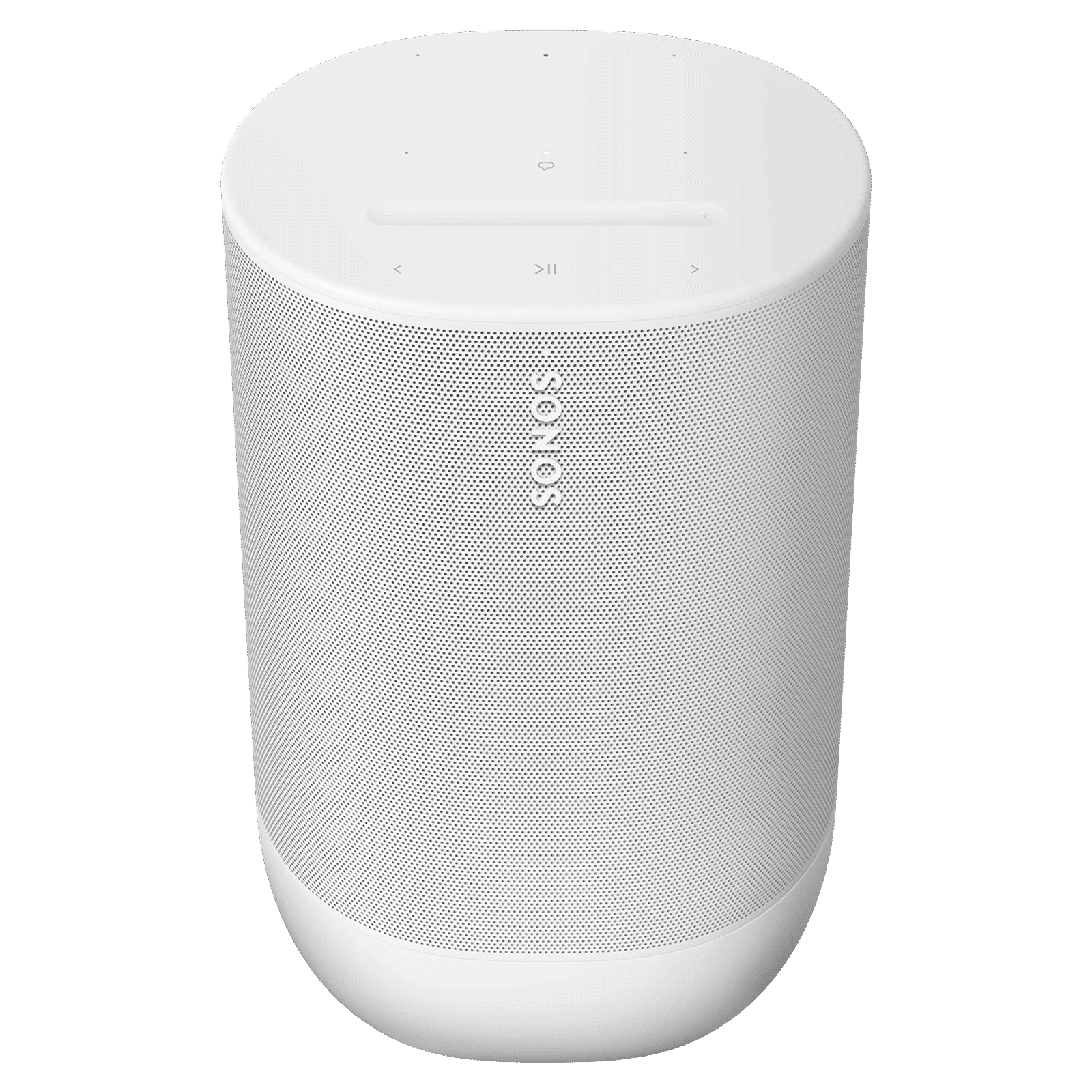 SONOS Move 2 with Built-in Alexa Smart Wi-Fi Speaker (Touch Control, White)_11