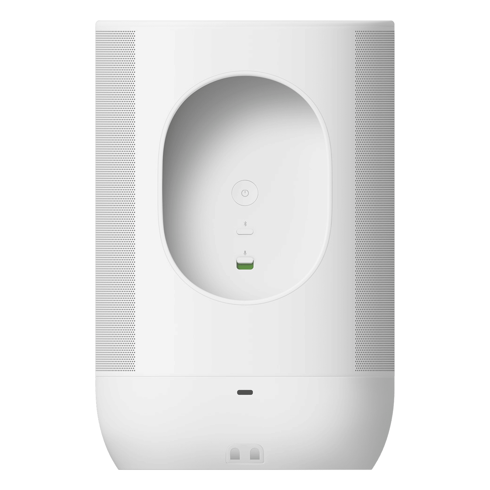 SONOS Move 2 with Built-in Alexa Smart Wi-Fi Speaker (Touch Control, White)_3