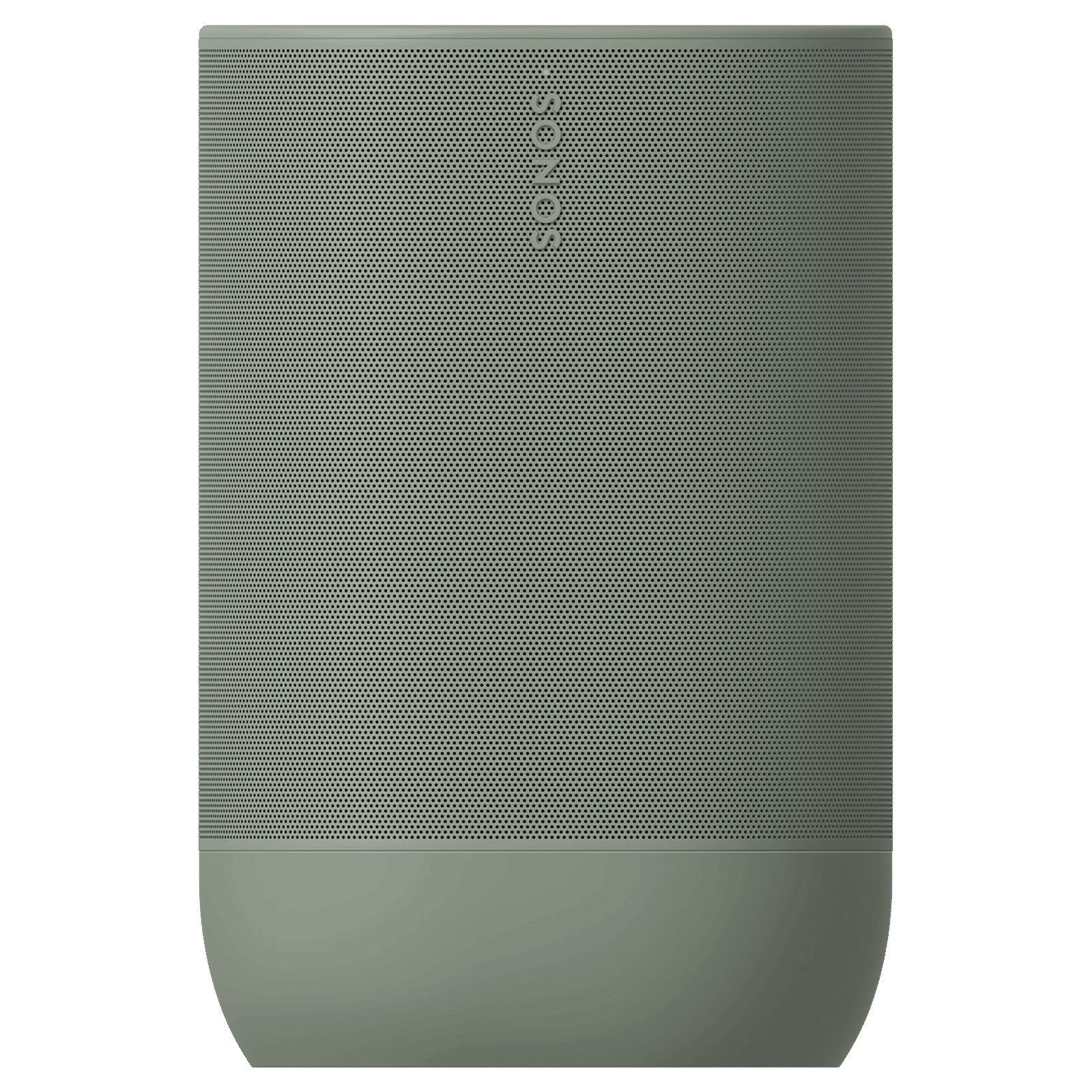 SONOS Move 2 with Built-in Alexa Smart Wi-Fi Speaker (Touch Control, Green)_1