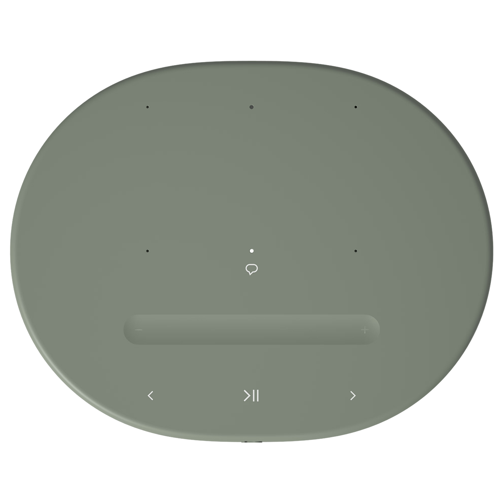 SONOS Move 2 with Built-in Alexa Smart Wi-Fi Speaker (Touch Control, Green)_7