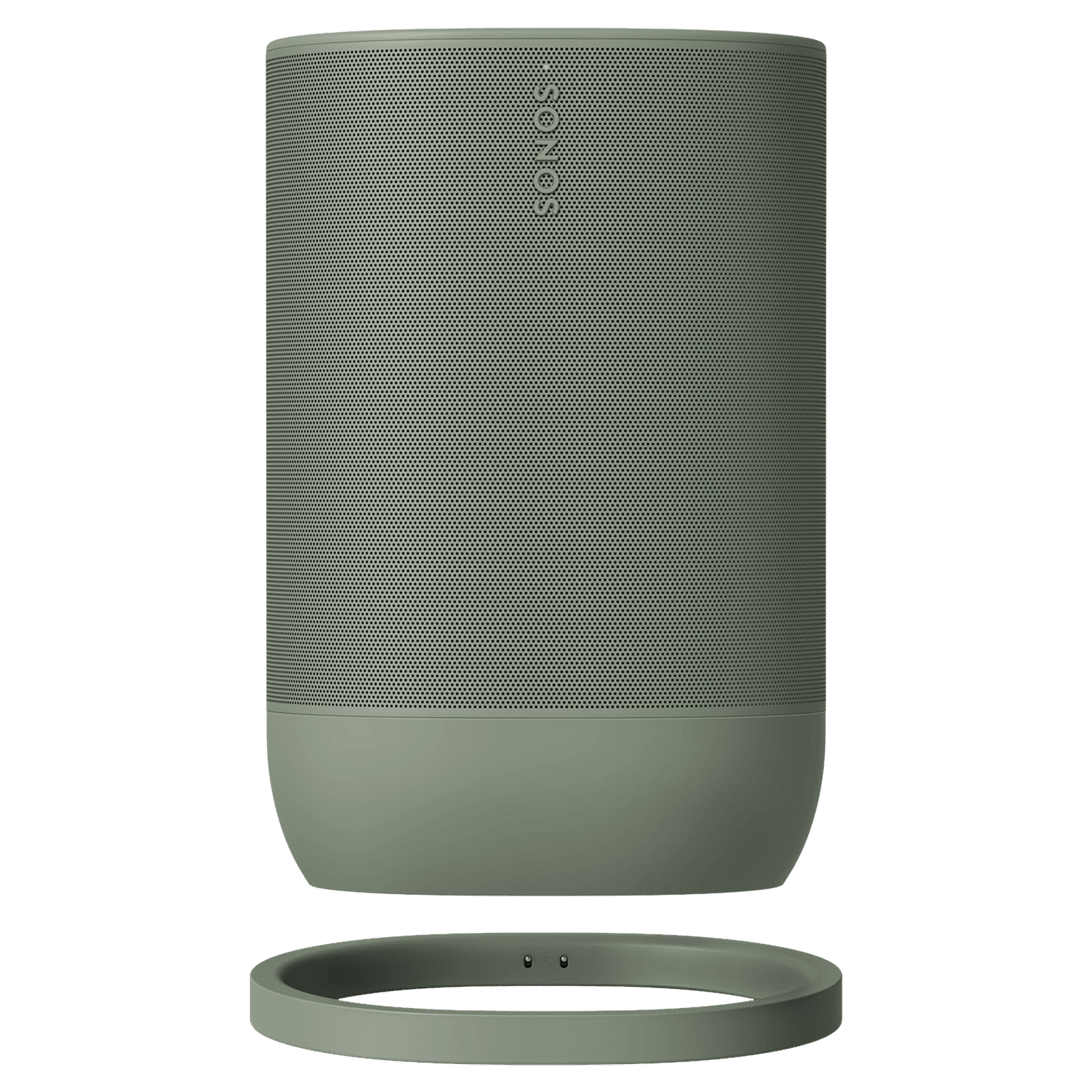 SONOS Move 2 with Built-in Alexa Smart Wi-Fi Speaker (Touch Control, Green)_8