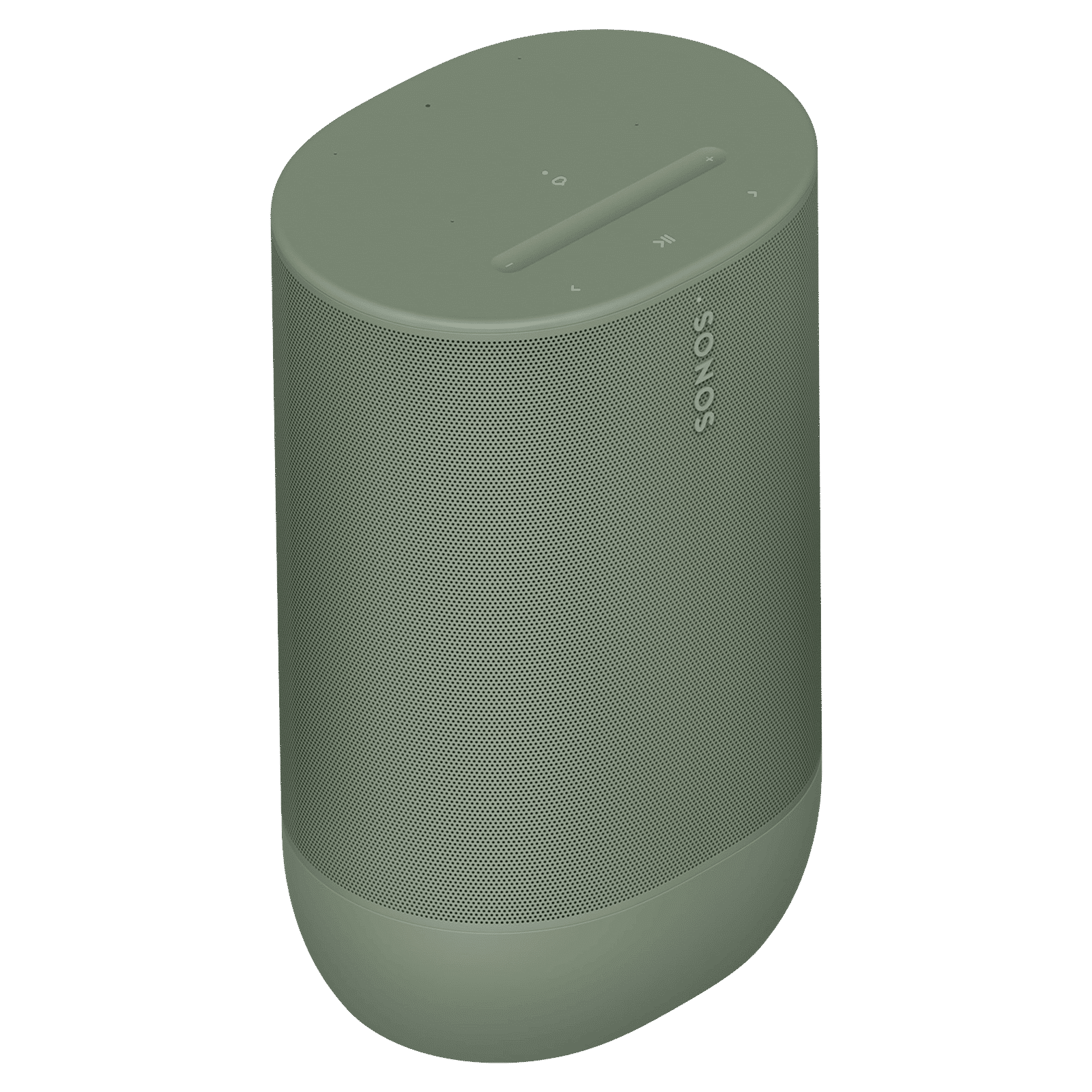 SONOS Move 2 with Built-in Alexa Smart Wi-Fi Speaker (Touch Control, Green)_10