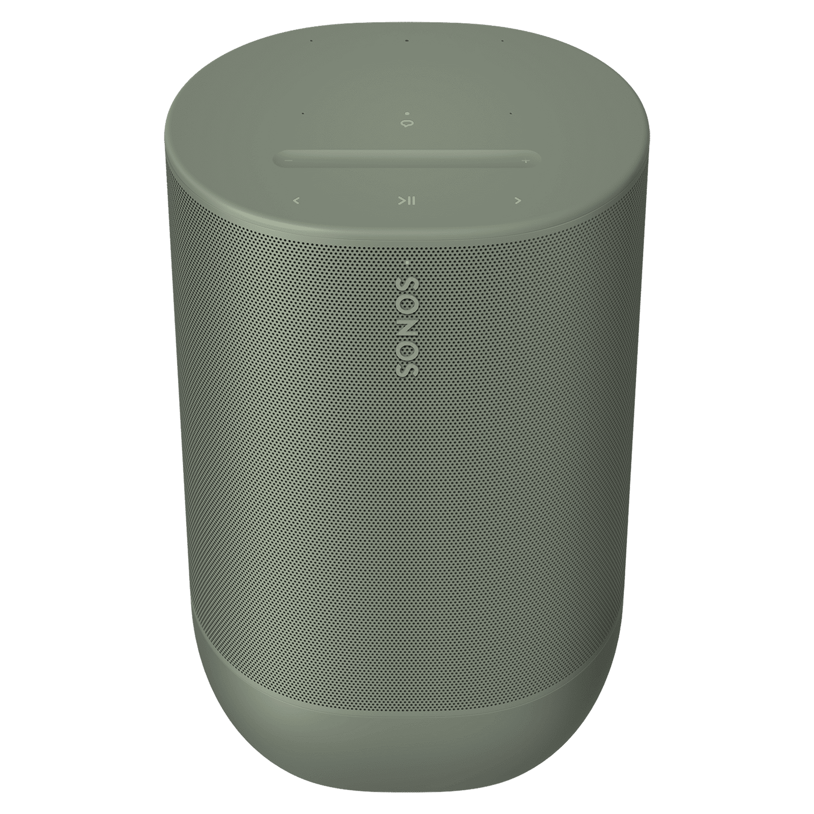 SONOS Move 2 with Built-in Alexa Smart Wi-Fi Speaker (Touch Control, Green)_11