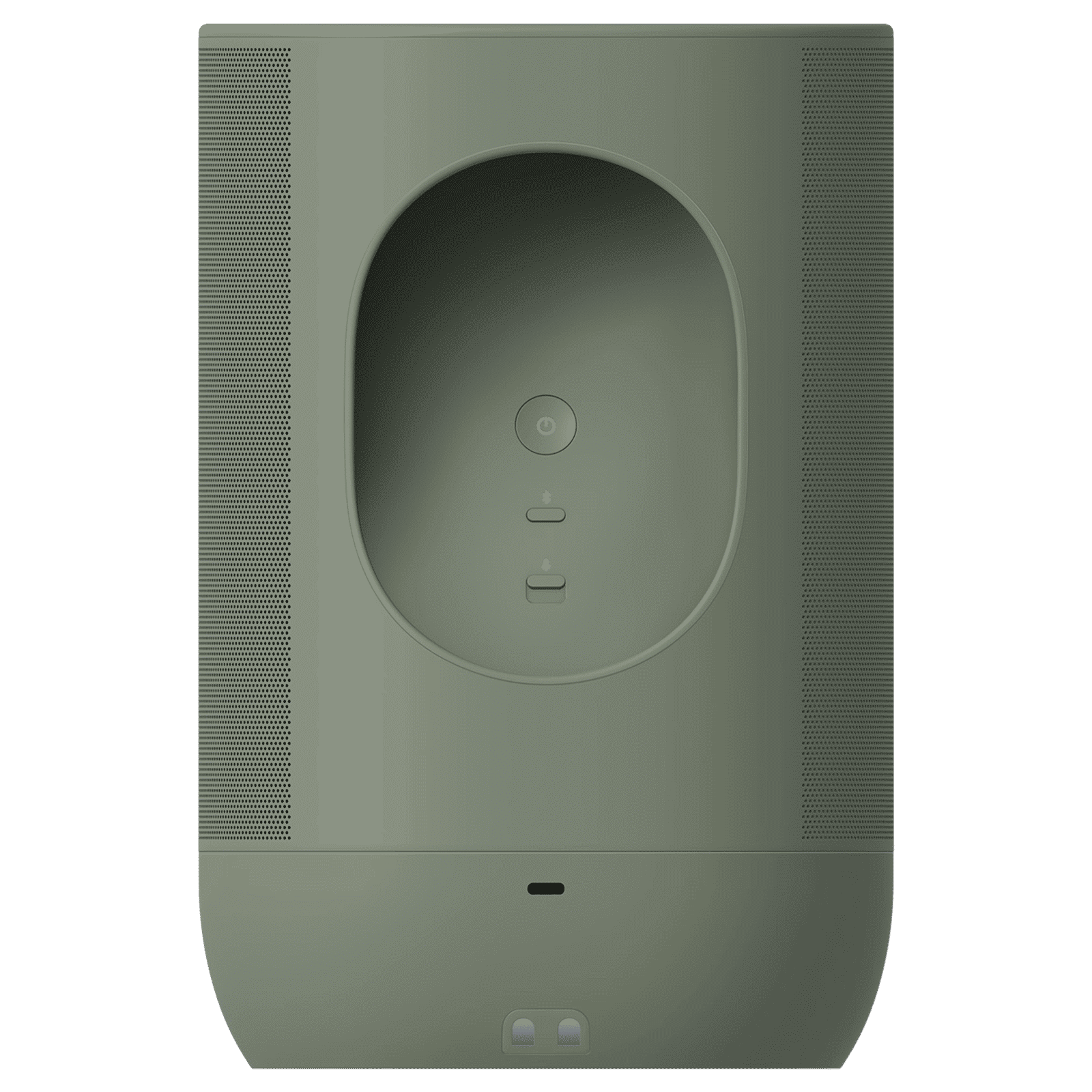 SONOS Move 2 with Built-in Alexa Smart Wi-Fi Speaker (Touch Control, Green)_3