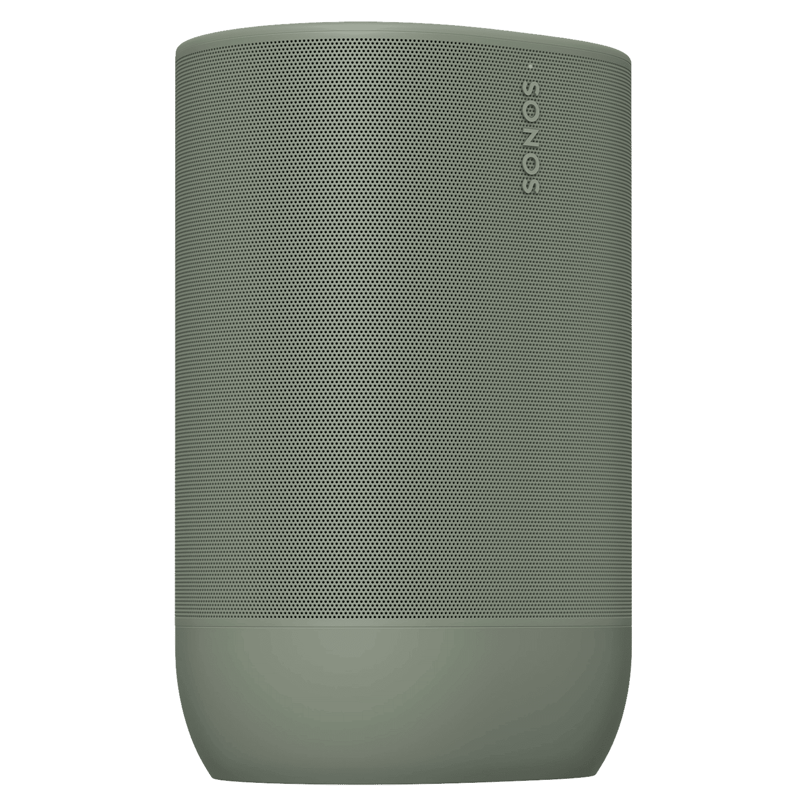 SONOS Move 2 with Built-in Alexa Smart Wi-Fi Speaker (Touch Control, Green)_6