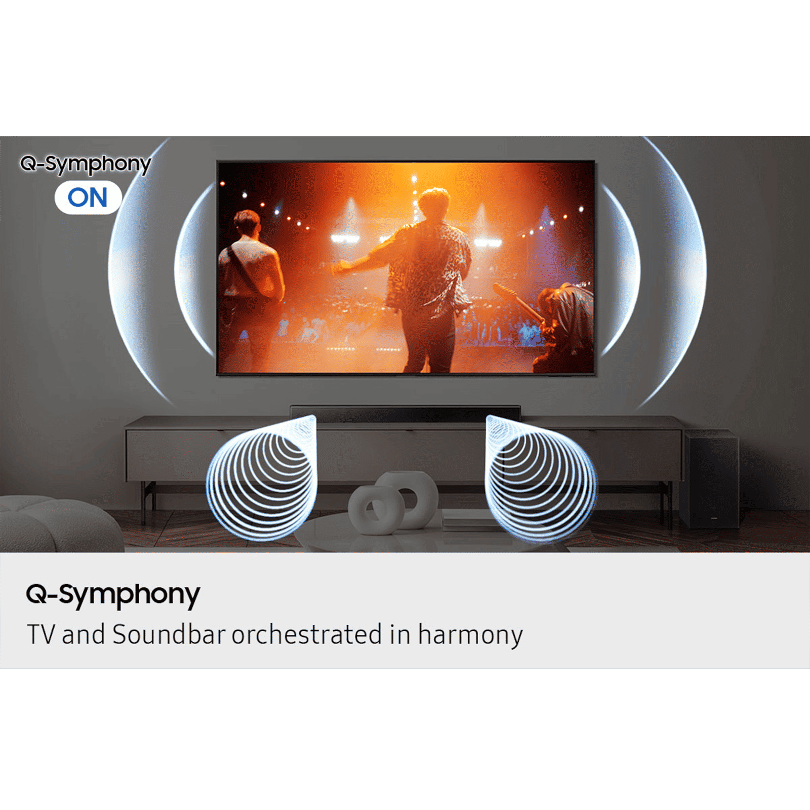 SAMSUNG B Series 370W Bluetooth Soundbar with Remote (Dolby Audio, 3.1 Channel, Black)_17