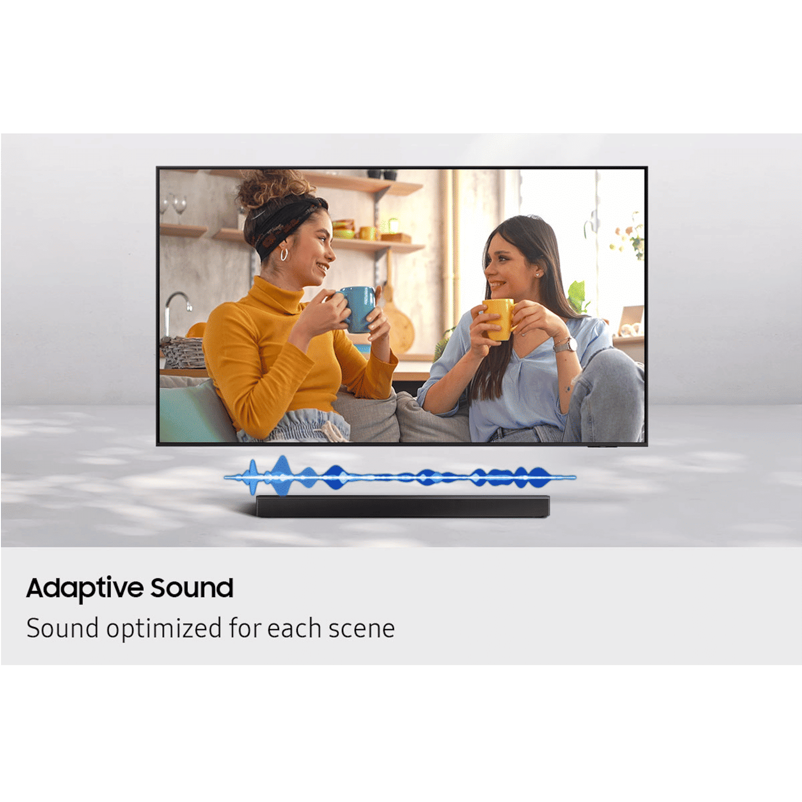 SAMSUNG B Series 370W Bluetooth Soundbar with Remote (Dolby Audio, 3.1 Channel, Black)_18