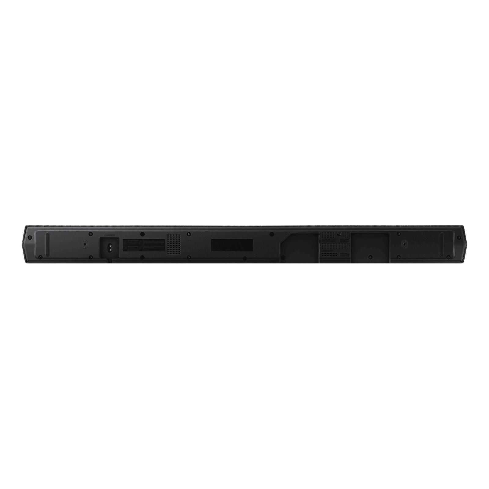 SAMSUNG B Series 370W Bluetooth Soundbar with Remote (Dolby Audio, 3.1 Channel, Black)_8