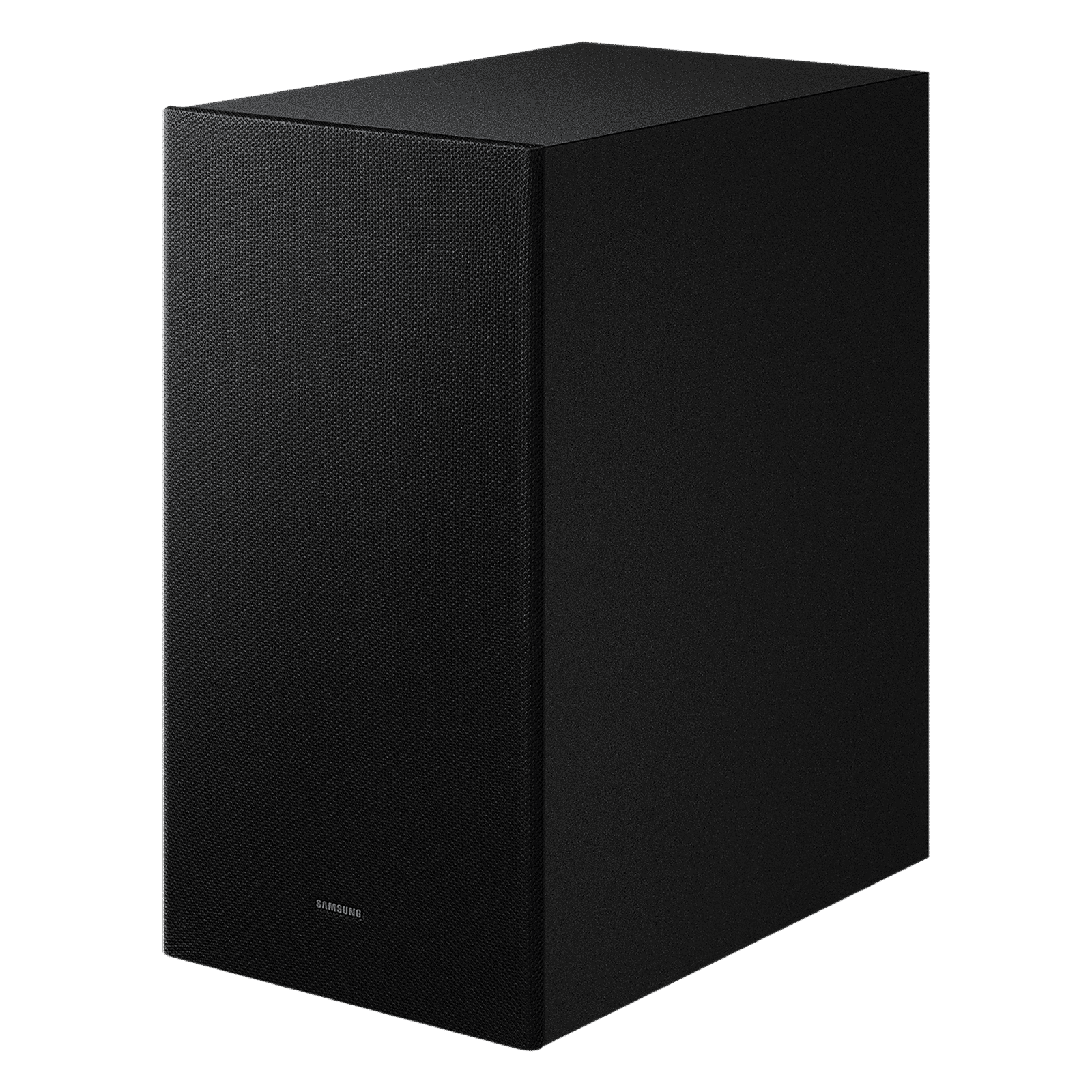 SAMSUNG B Series 400W Soundbar with Remote (Dolby Audio, 5.1 Channel, Black)_15