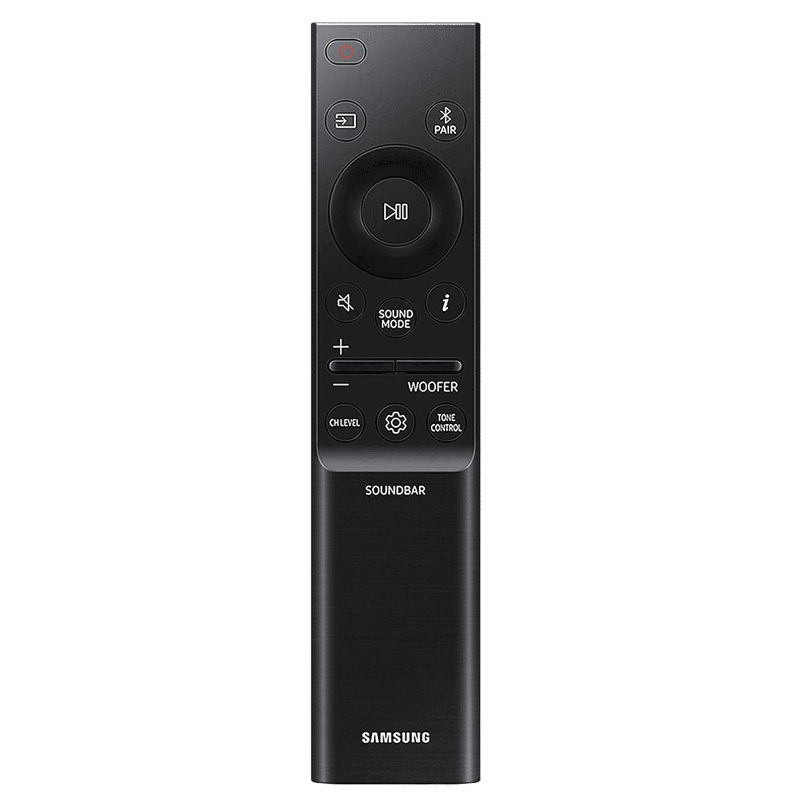 SAMSUNG B Series 400W Soundbar with Remote (Dolby Audio, 5.1 Channel, Black)_5